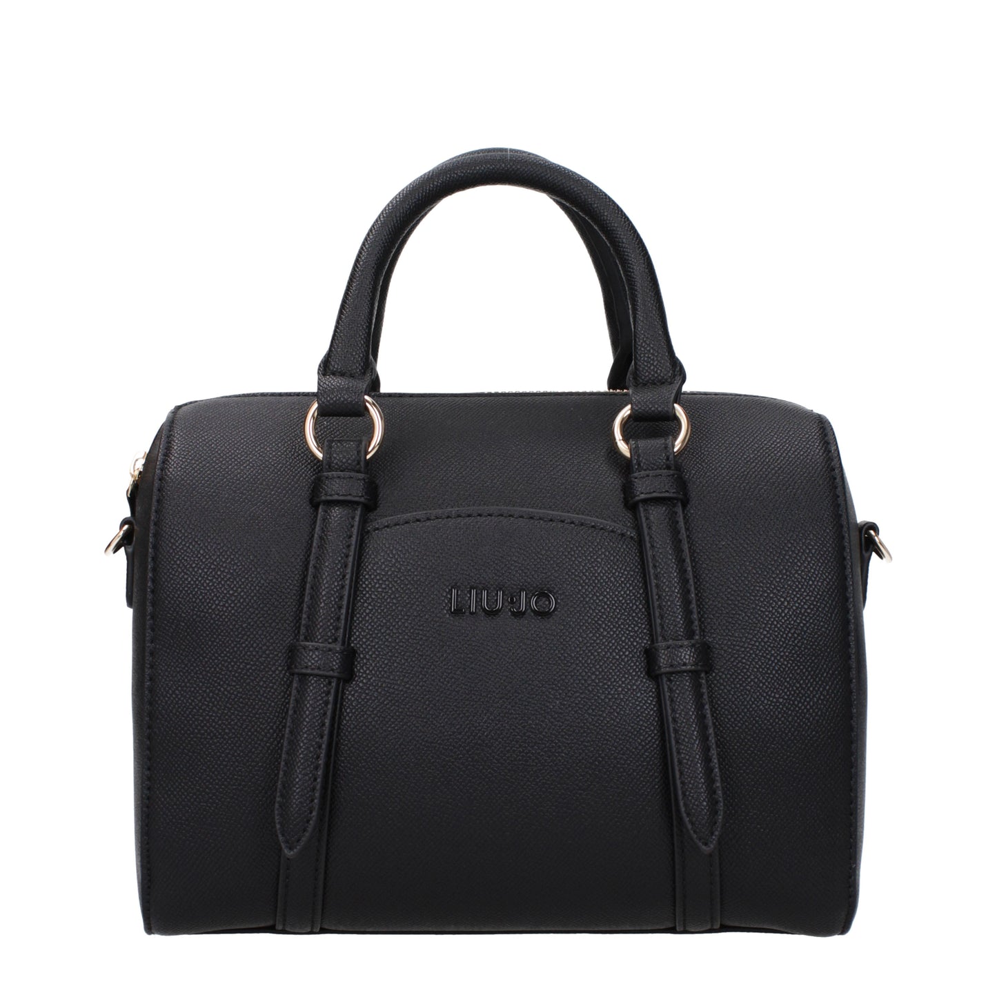 Liu Jo Handbags Women Polyester Black