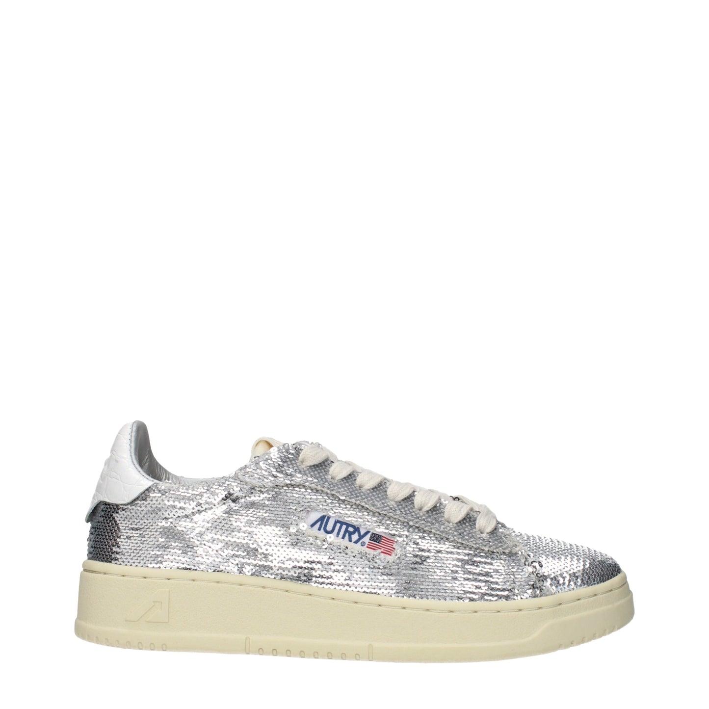 Autry Women's Sneakers Sequins