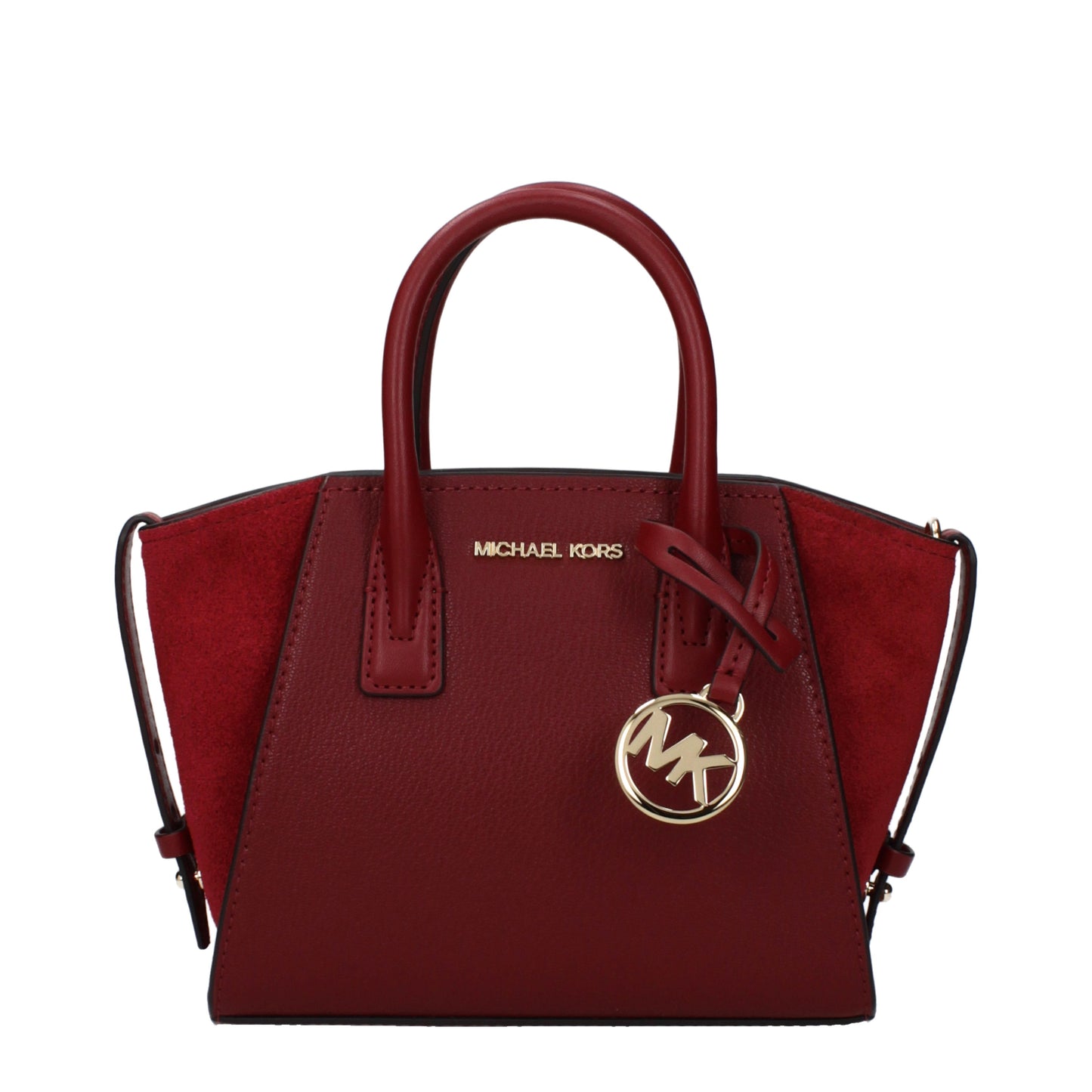 Michael Kors Women's Handbags Leather