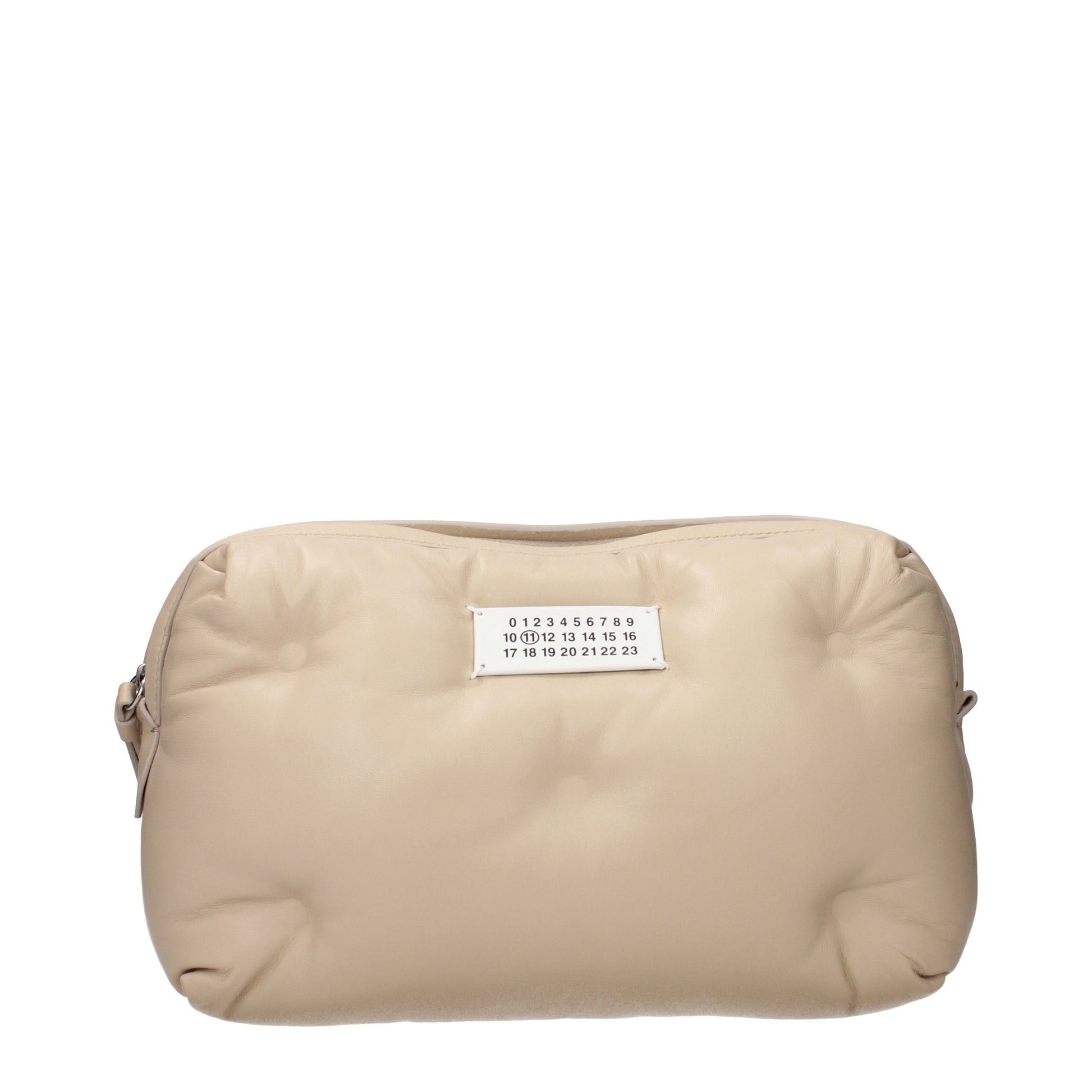 Maison Margiela Women's Clutches Leather