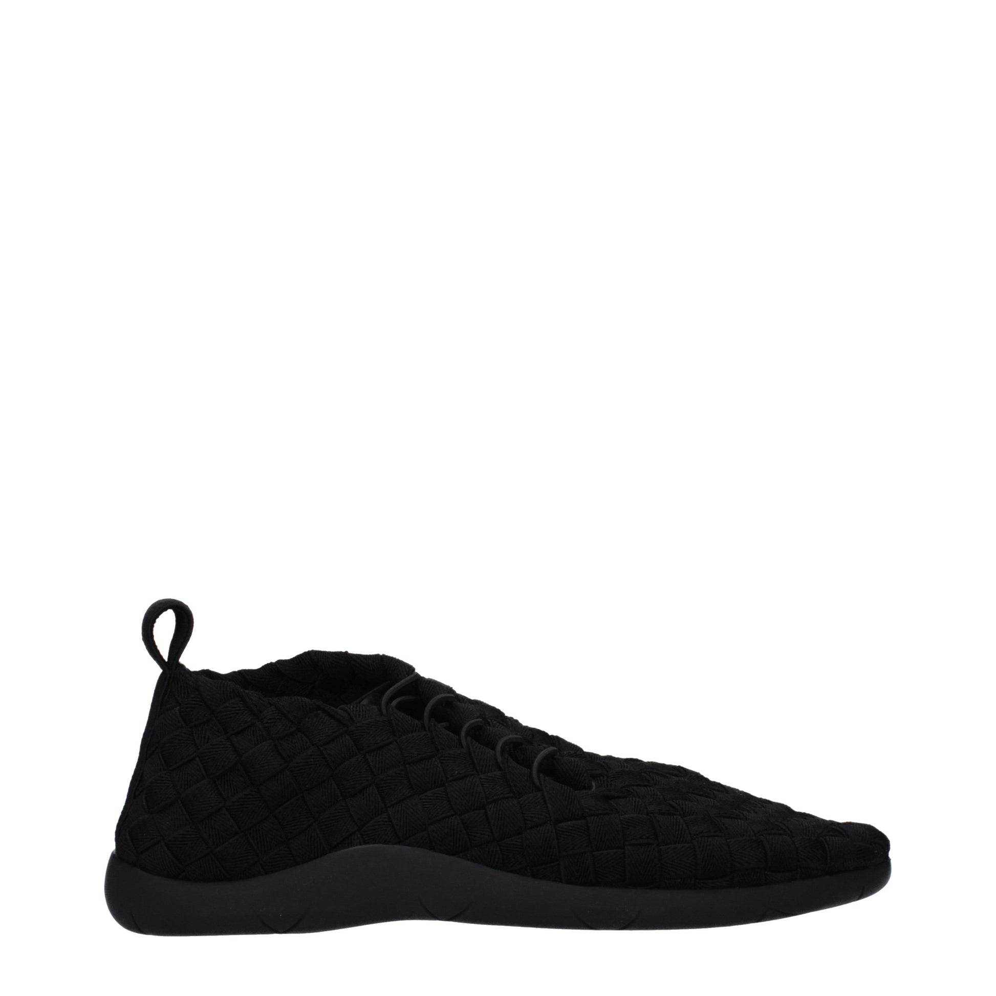 Bottega Veneta Men's Sneakers Fabric