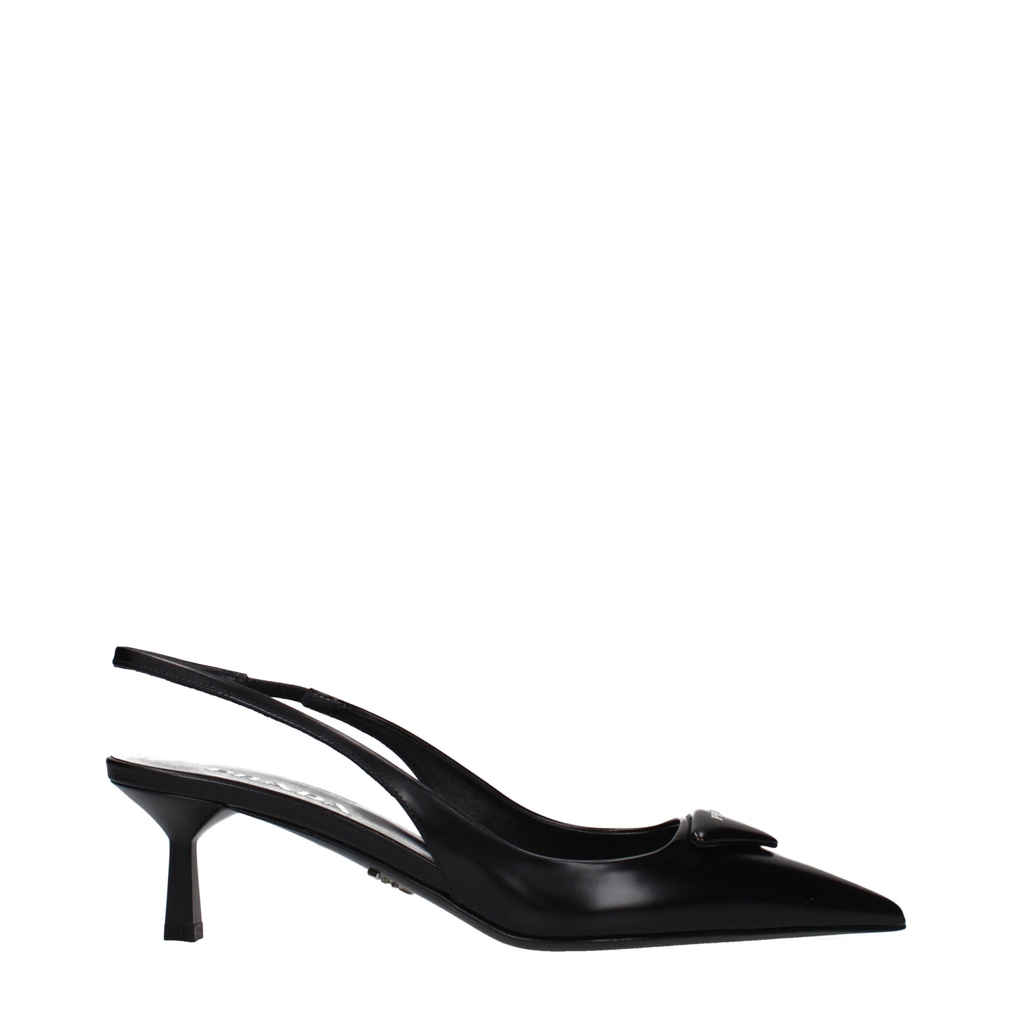 Prada Women's Sandals Leather