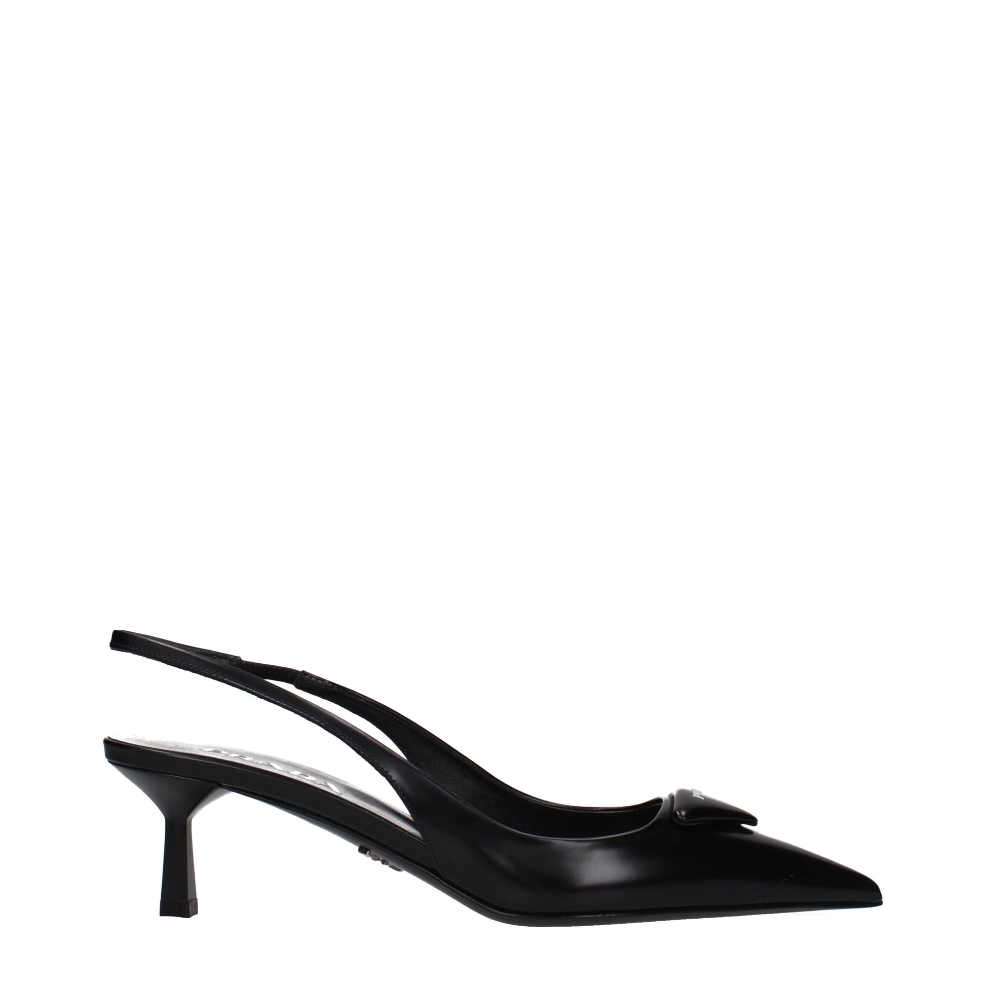 Prada Women's Sandals Leather