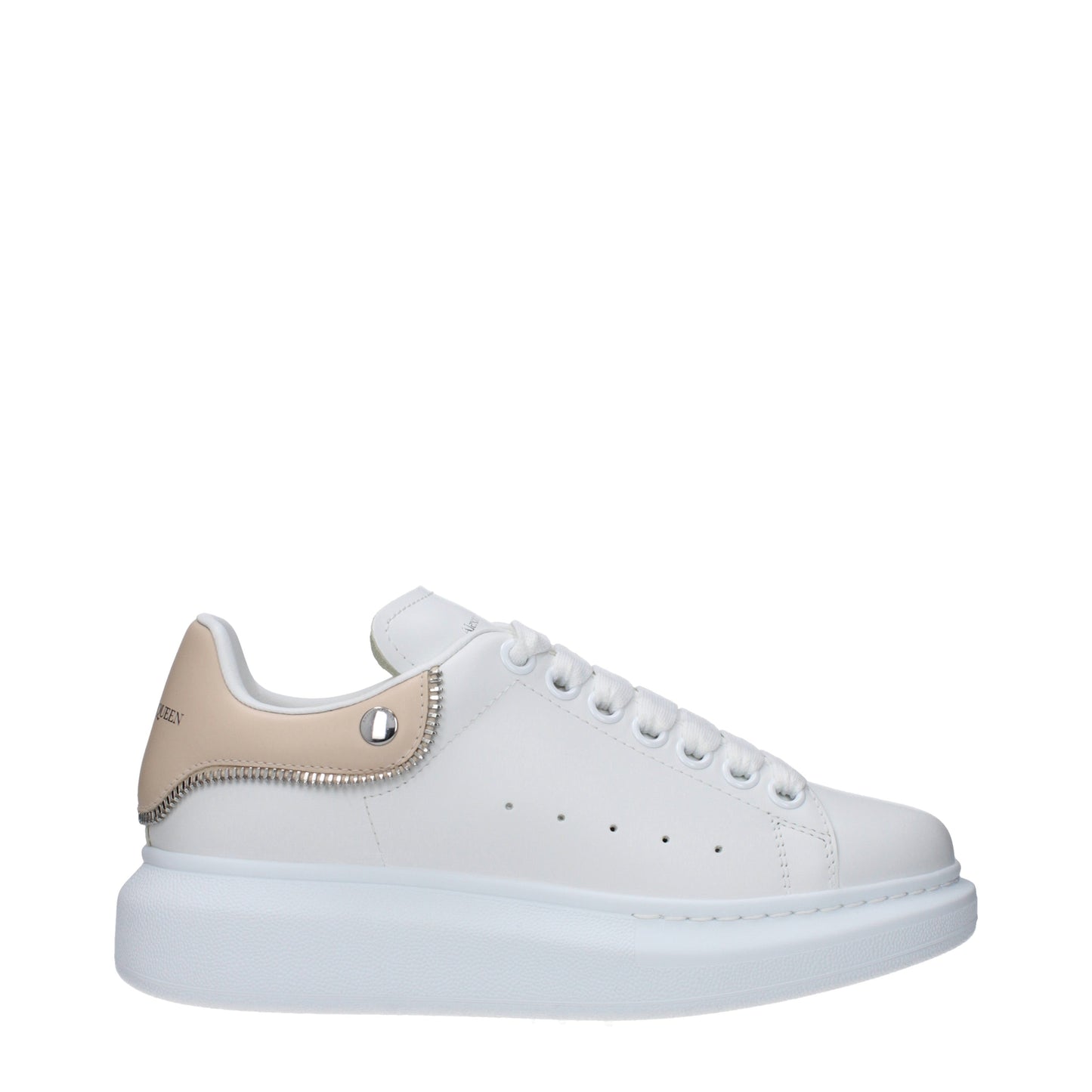 Alexander McQueen Women's Sneakers Leather