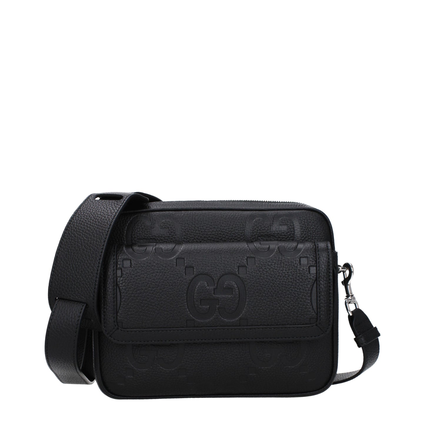 Gucci Men's Crossbody Bags Leather