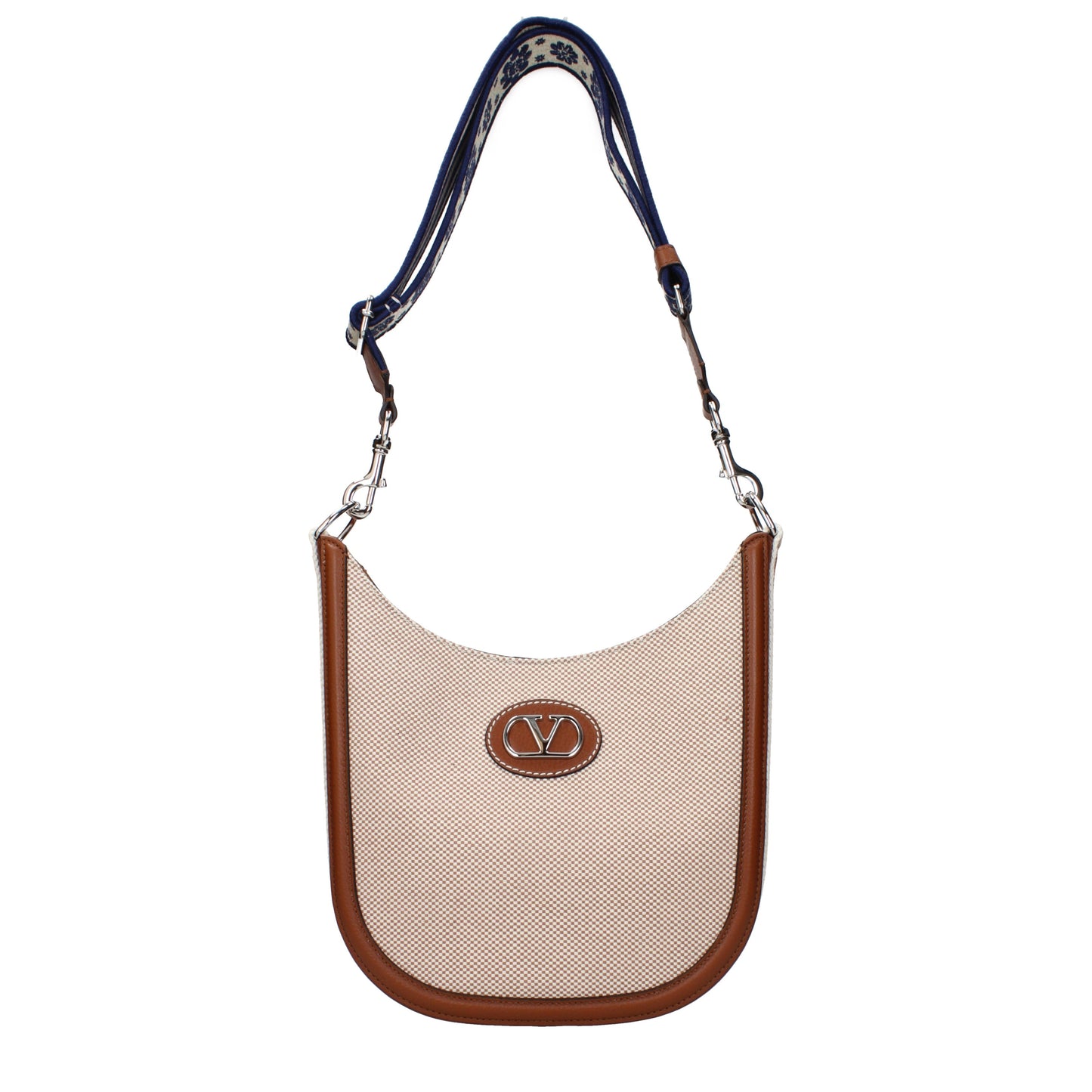 Valentino Garavani Men's Crossbody Bags Fabric