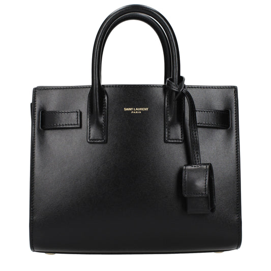 Saint Laurent Women's Handbags Leather