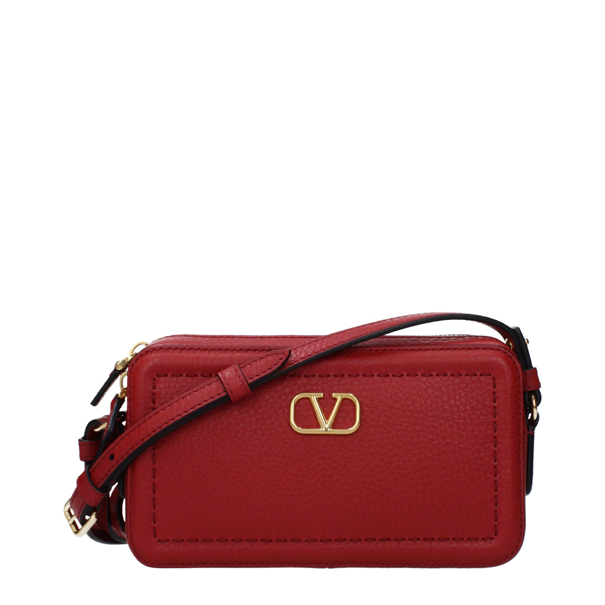 Valentino Garavani Women's Crossbody Bags Leather