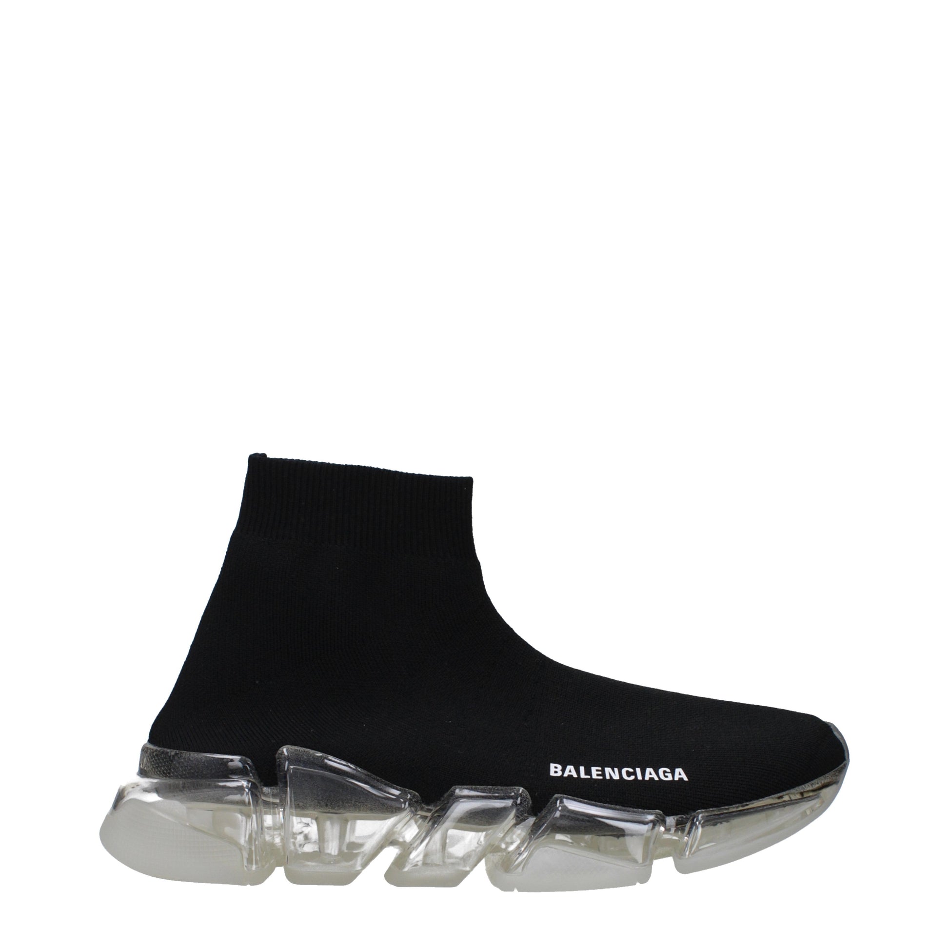 Balenciaga Women's Sneakers Fabric