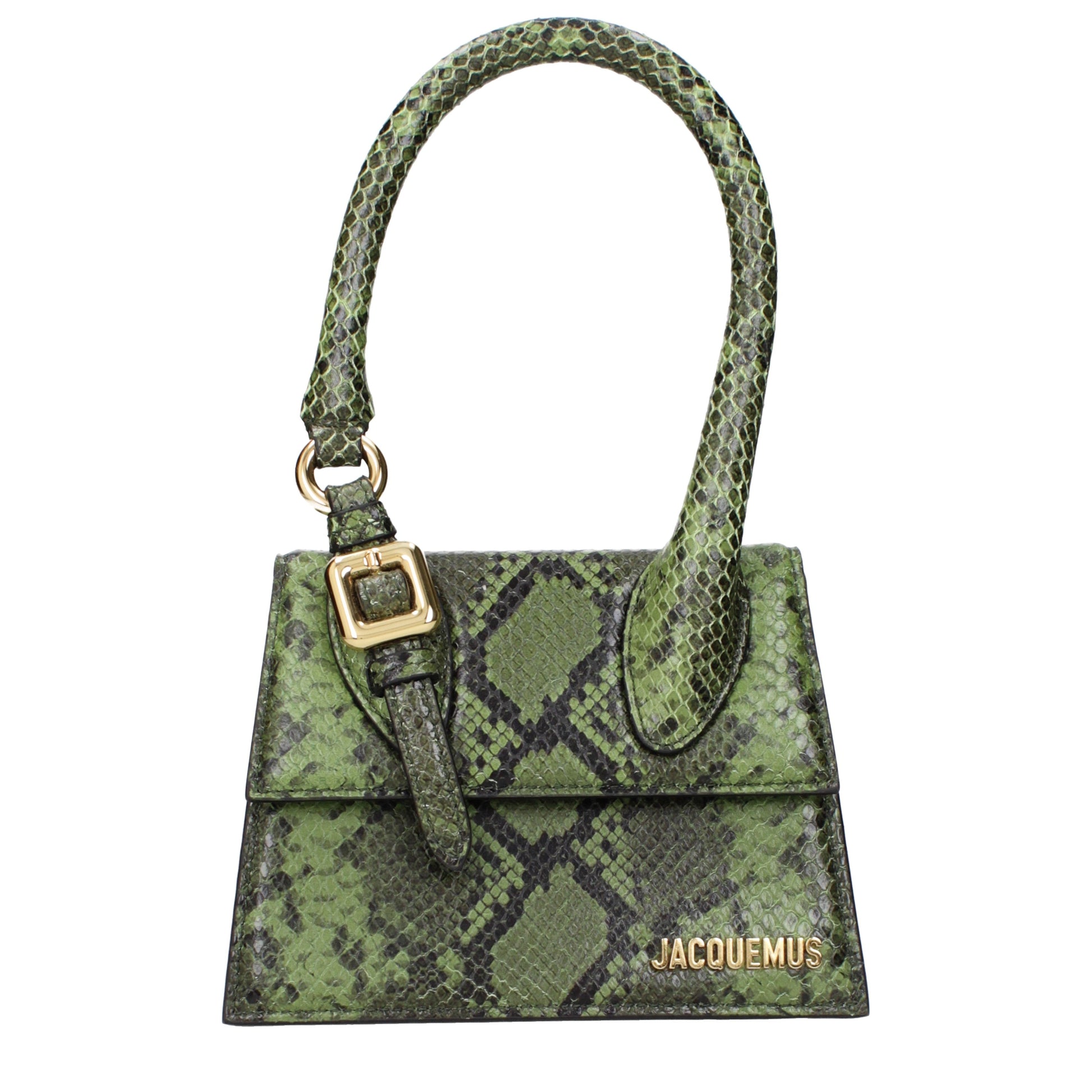 Jacquemus Women's Handbags Leather