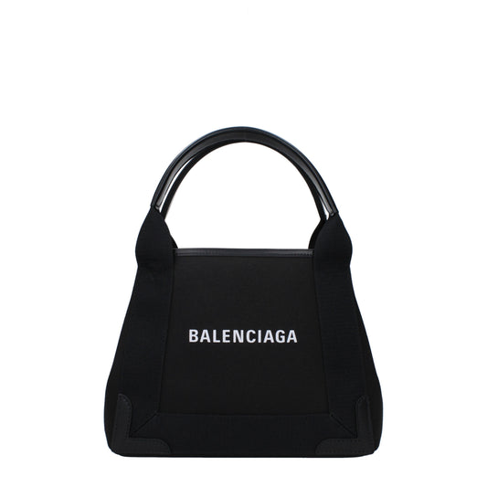 Balenciaga Women's Handbags Fabric