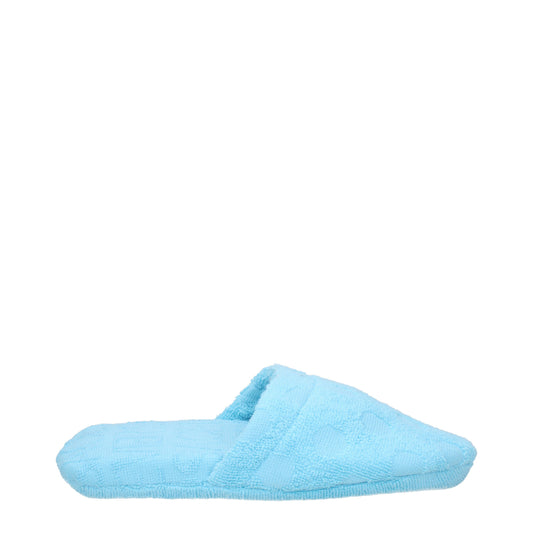 Versace Women's Slippers Cotton Heavenly