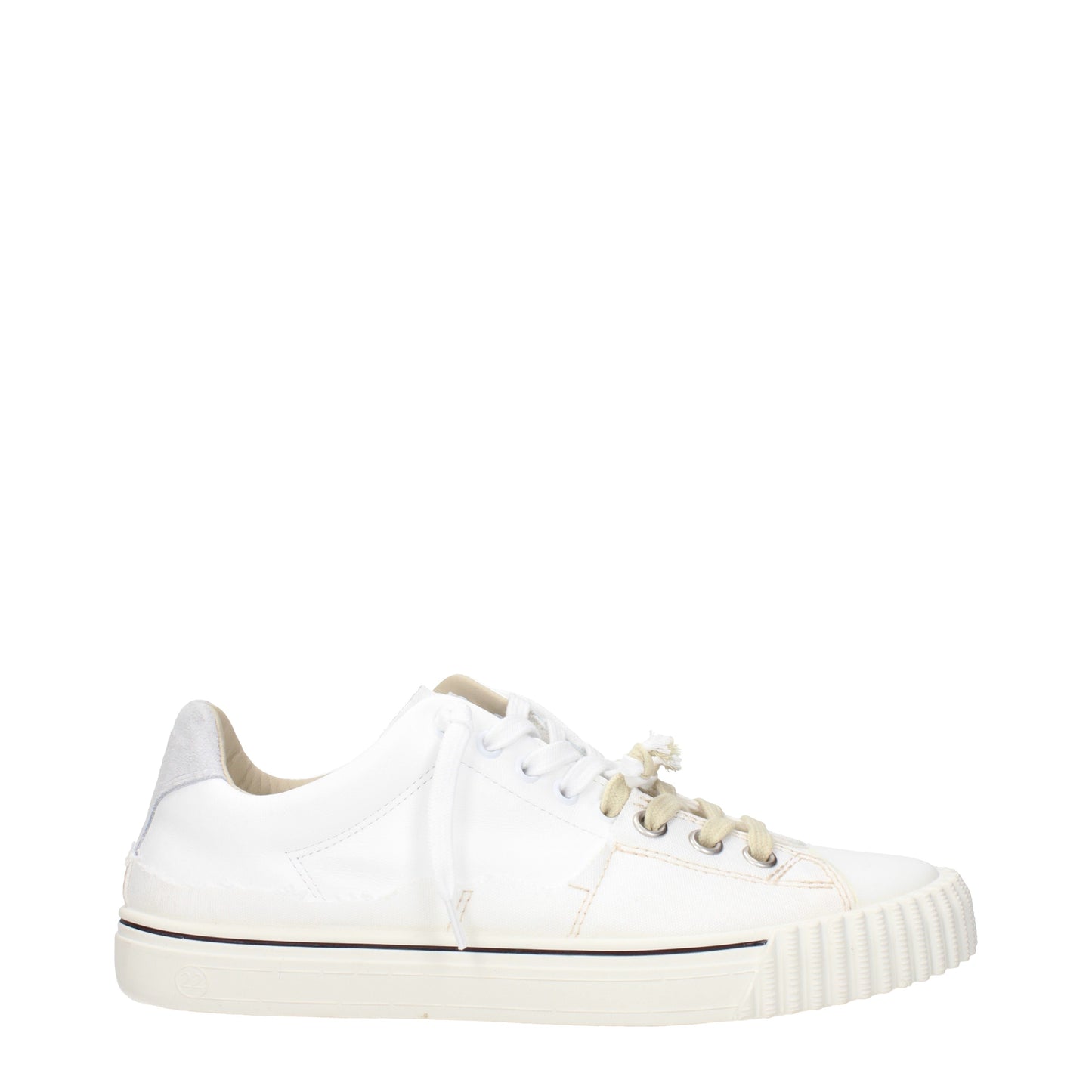 Maison Margiela Men's Sneakers Leather