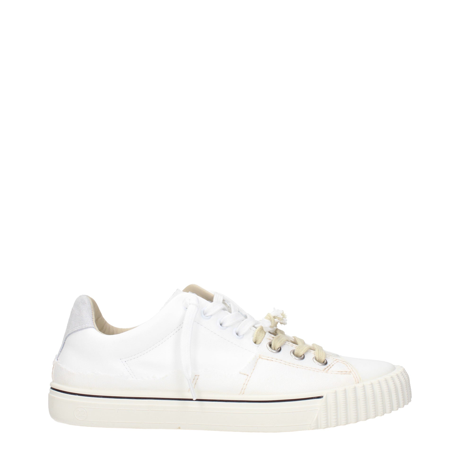 Maison Margiela Men's Sneakers Leather