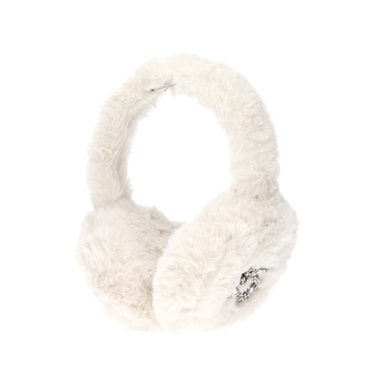Roger Vivier Gift ideas Women Eco Fur White