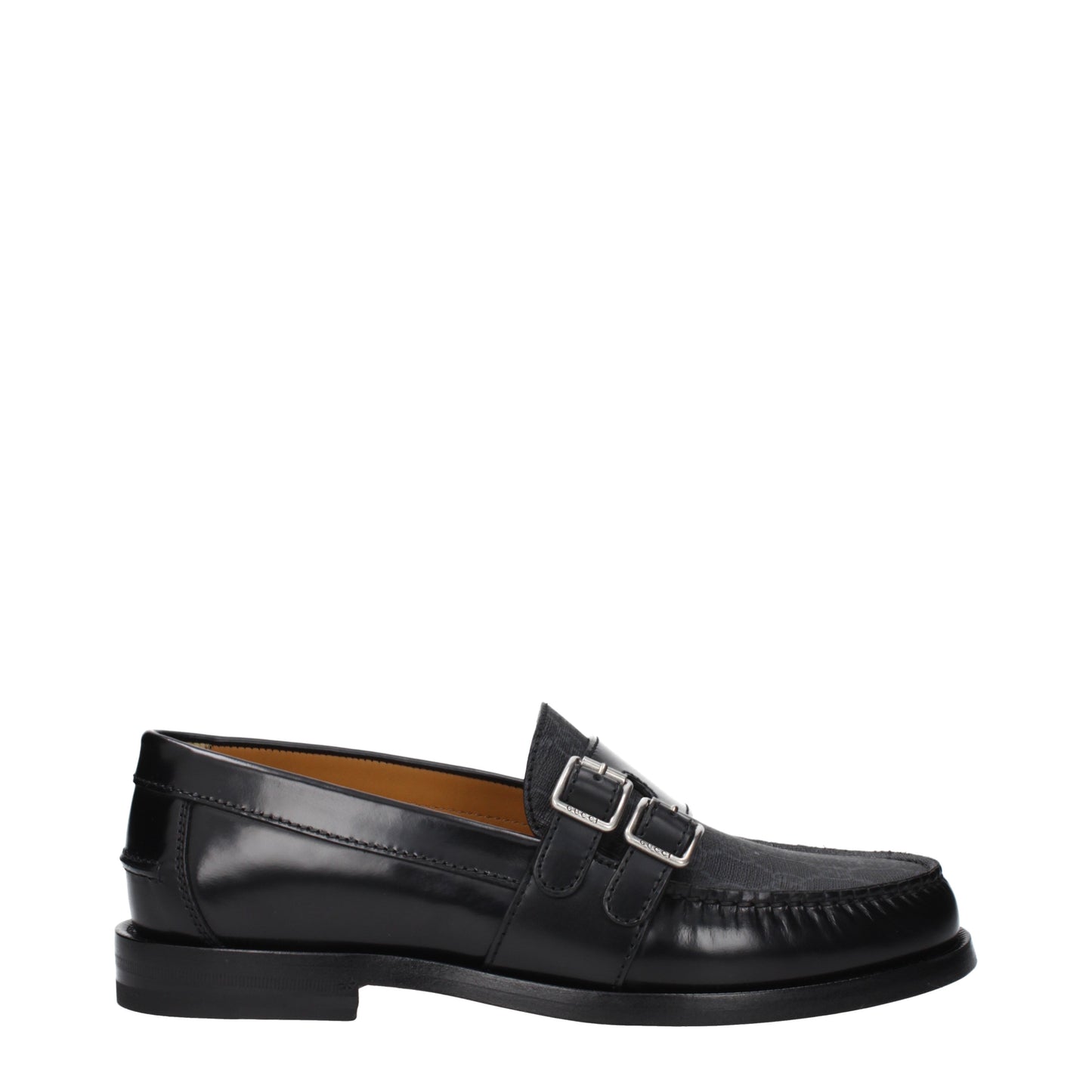Gucci Men's Loafers Leather