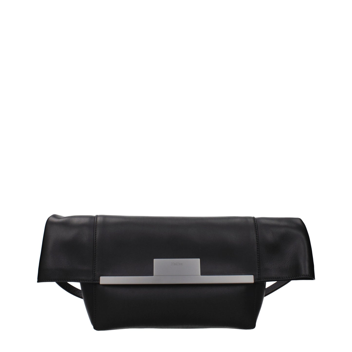 Max Mara Women's Shoulder Bags Leather