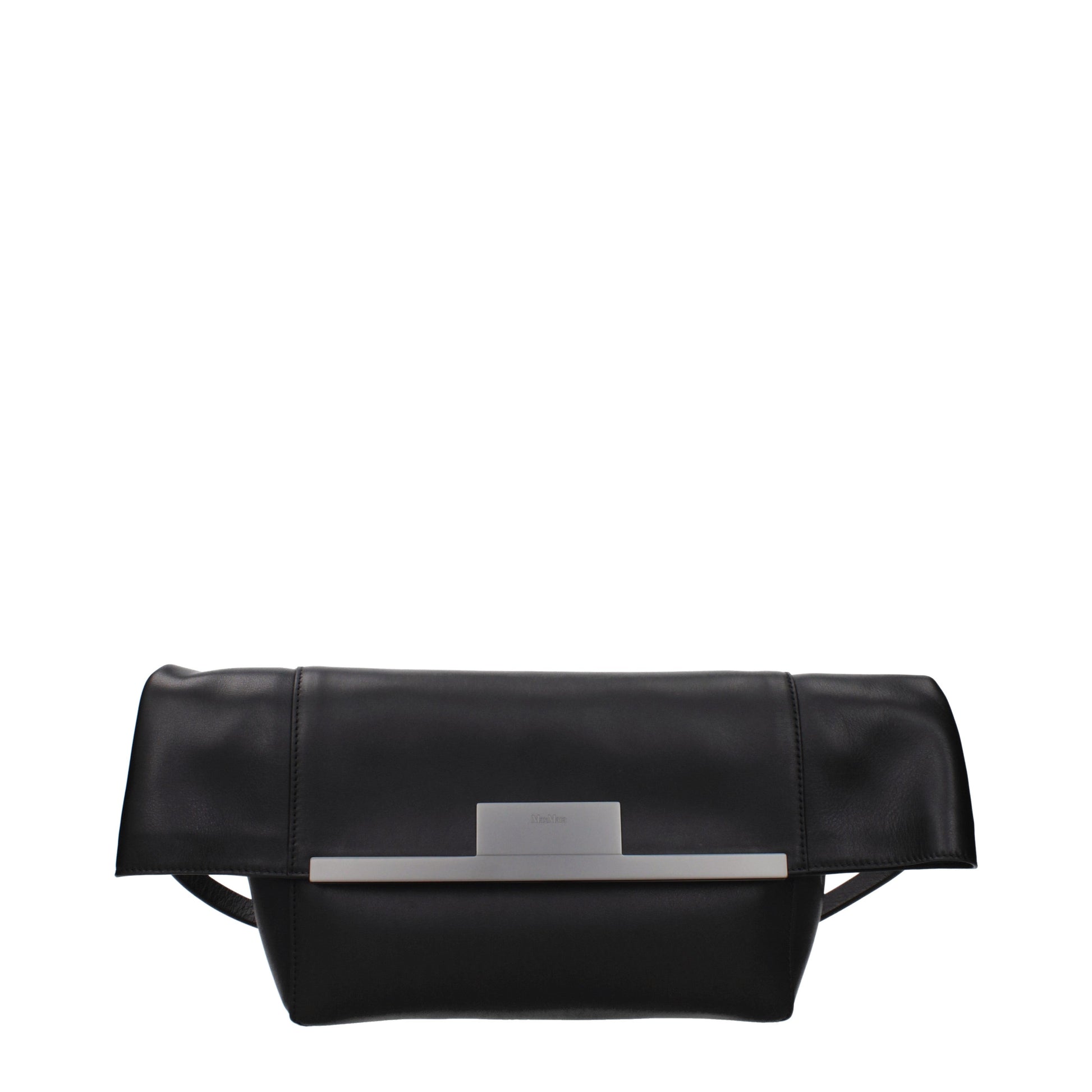 Max Mara Women's Shoulder Bags Leather