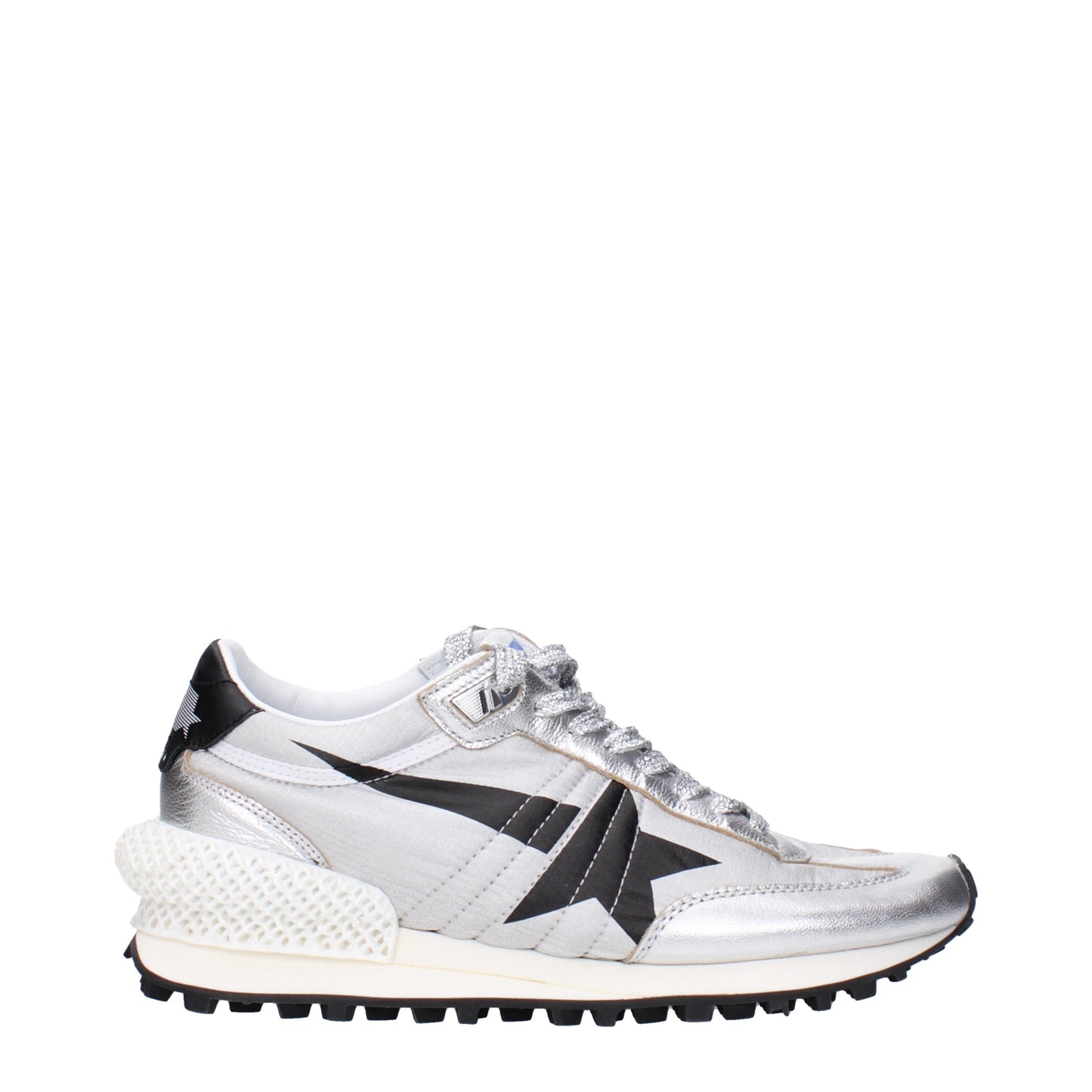 Golden Goose Women's Sneakers Fabric