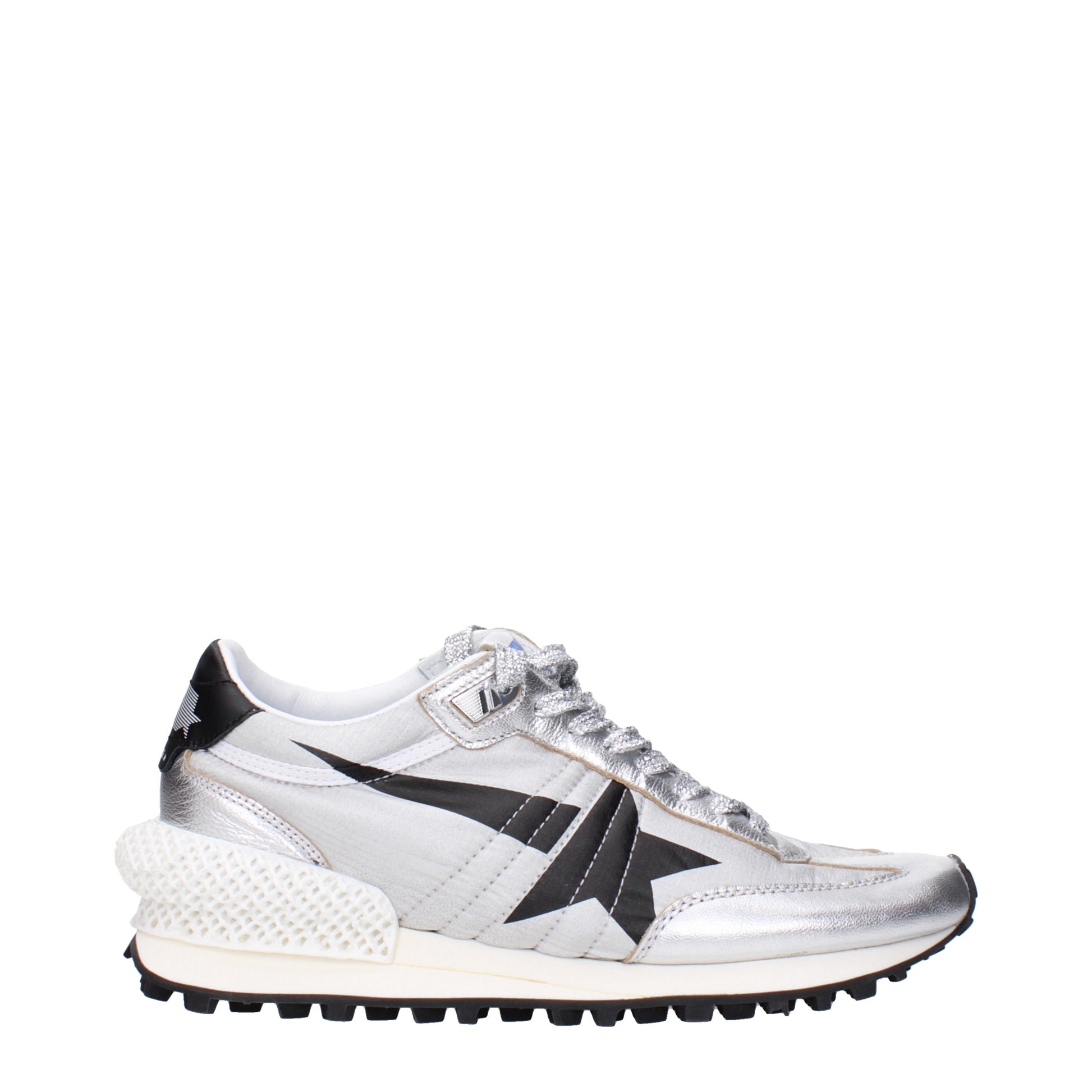 Golden Goose Women's Sneakers Fabric