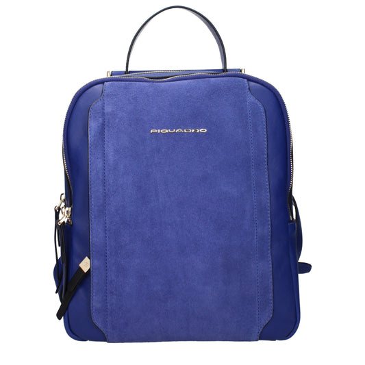 Piquadro Women's Backpacks and Bumbags Leather