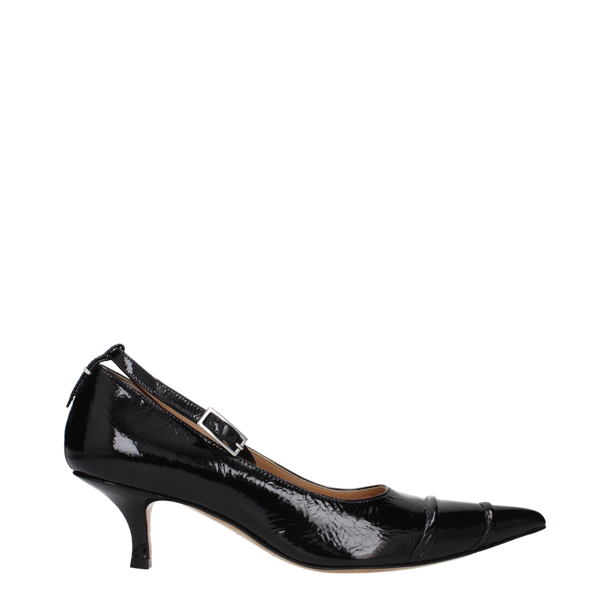 Maison Margiela Women's Pumps Patent Leather