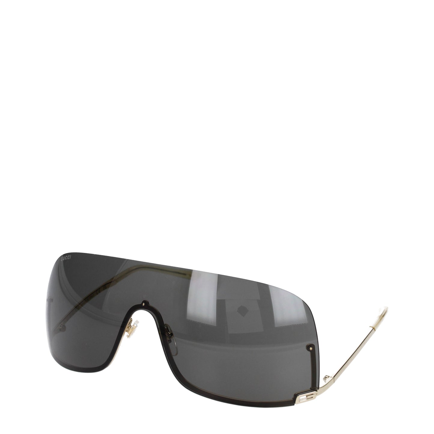 Gucci Men's Sunglasses Metal