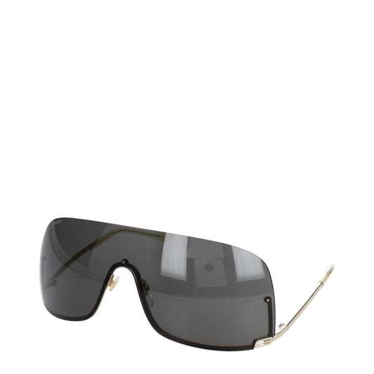 Gucci Men's Sunglasses Metal