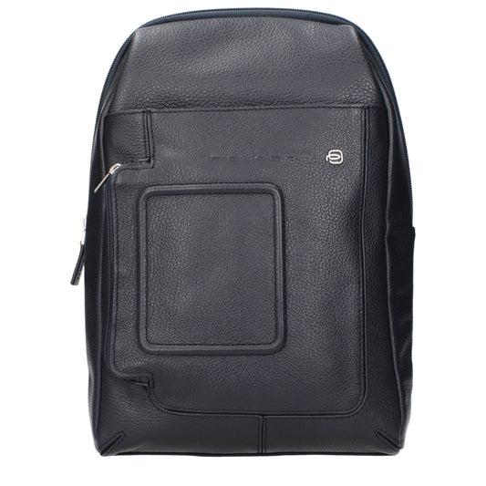 Piquadro Men's Crossbody Bags Leather