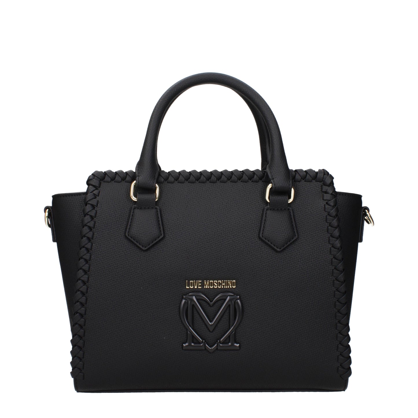 Love Moschino Women's Handbags Polyurethane
