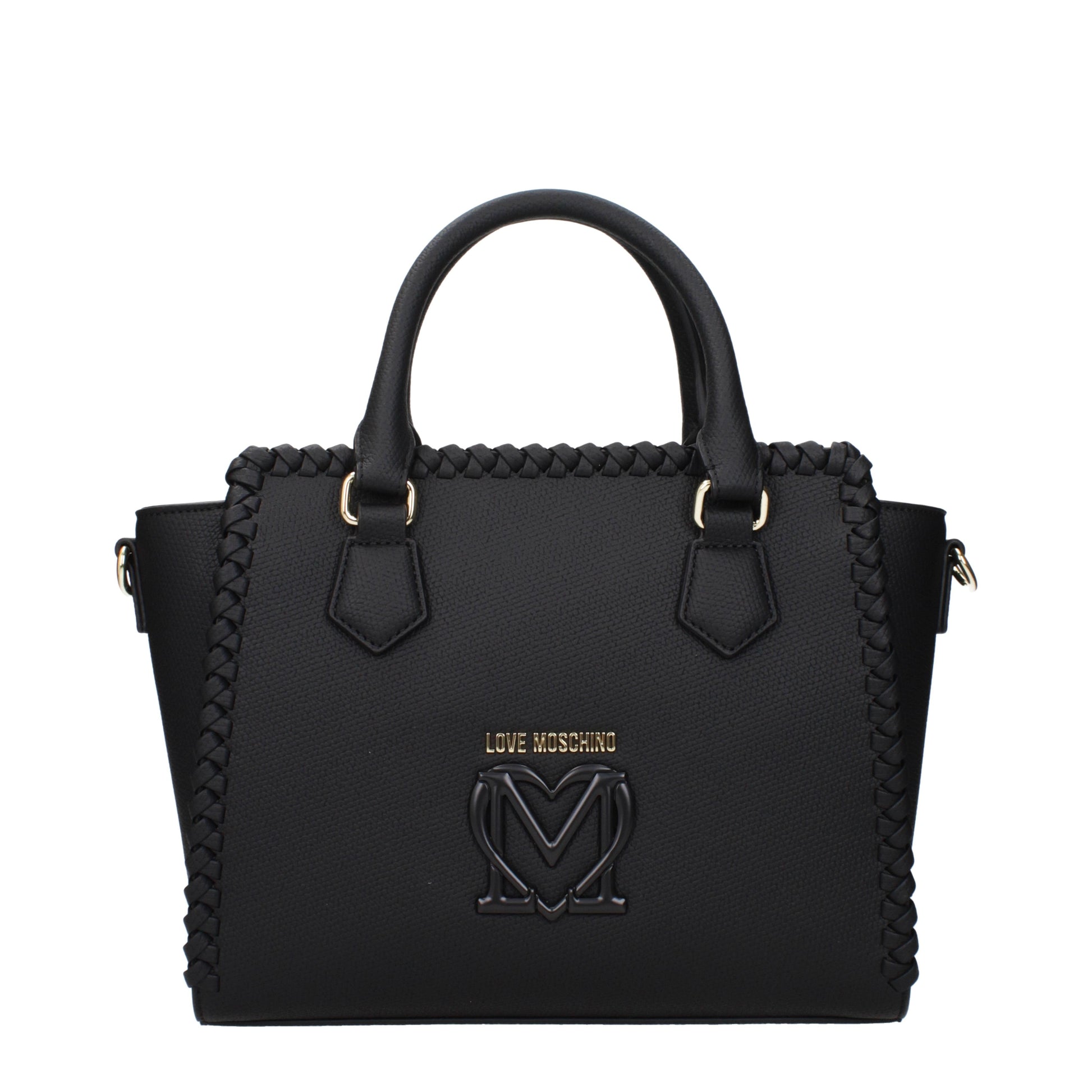 Love Moschino Women's Handbags Polyurethane