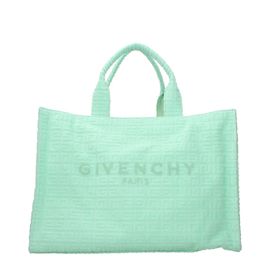 Givenchy Women's Handbags Fabric
