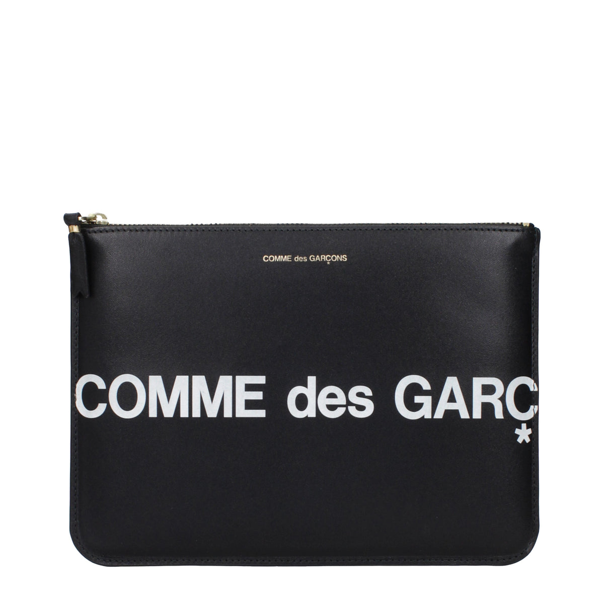 Comme des Garçon Clutches Women Leather Black