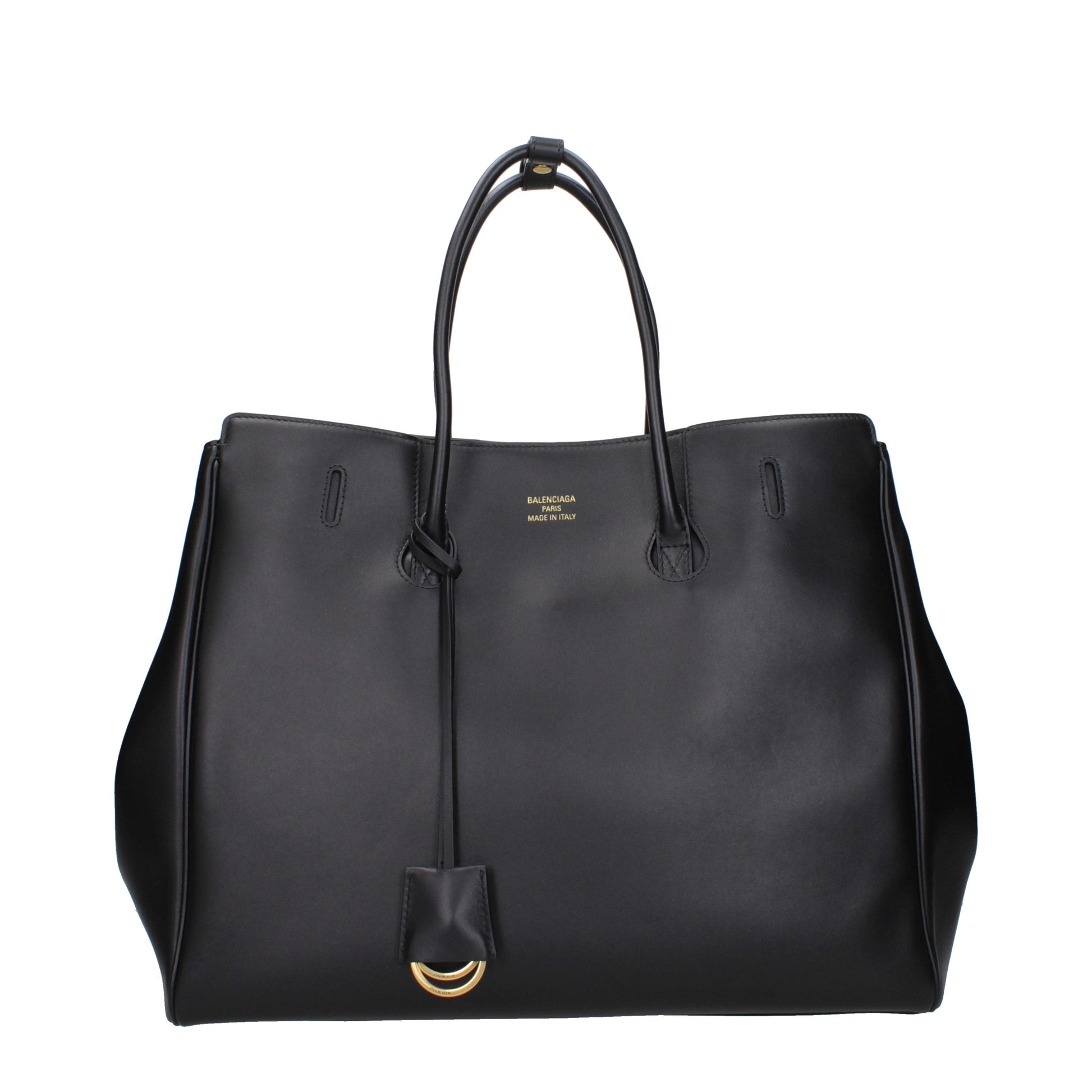 Balenciaga Women's Handbags Leather