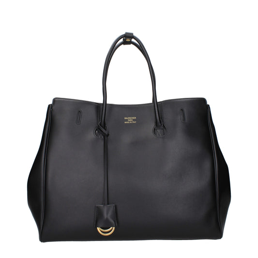 Balenciaga Women's Handbags Leather