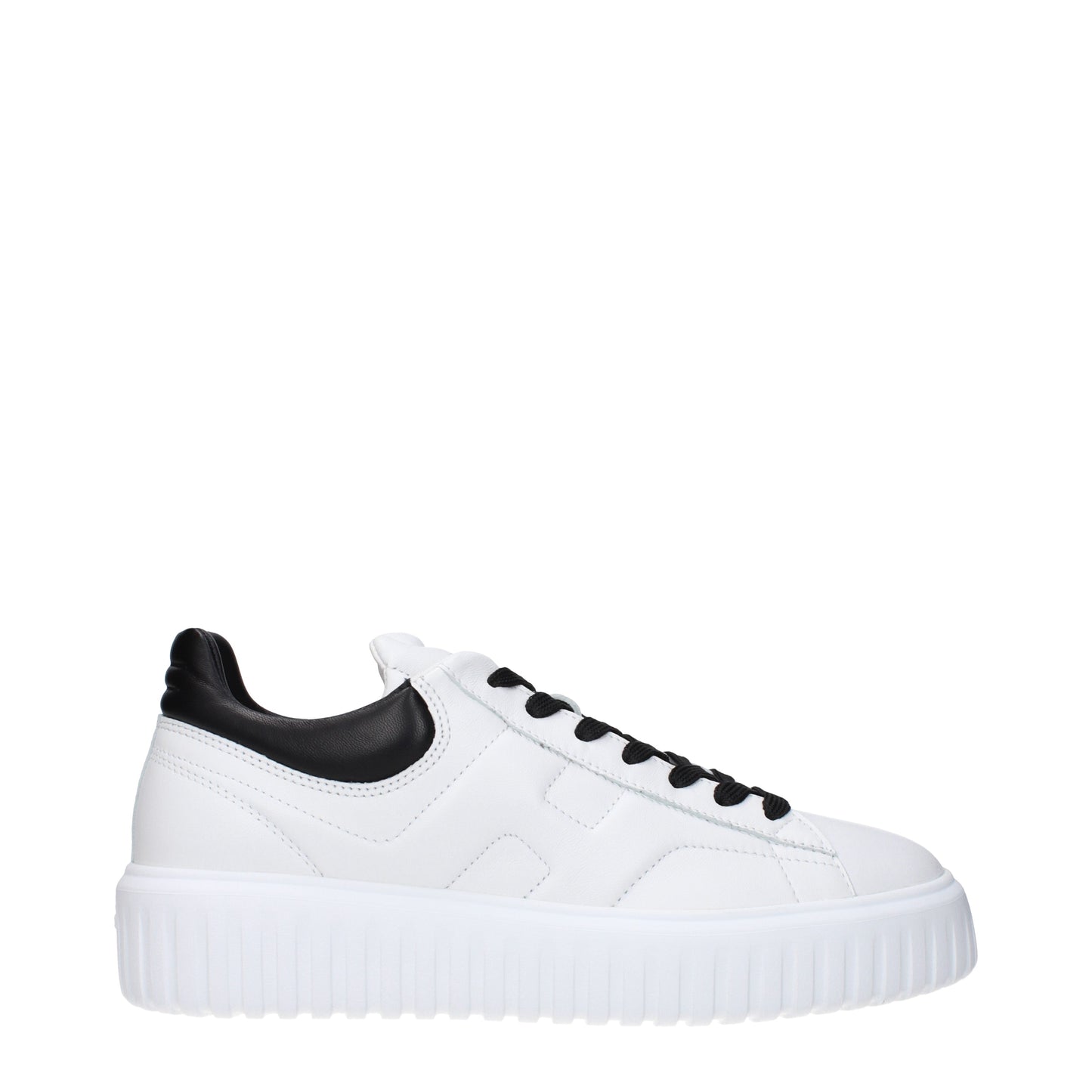 Hogan Men's Sneakers Leather