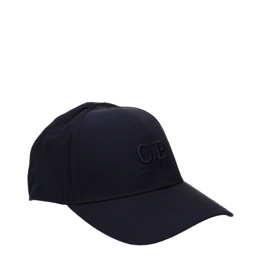 C.P. COMPANY Men's Hats Polyamide