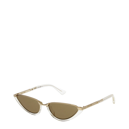 Bottega Veneta Women's Sunglasses Metal