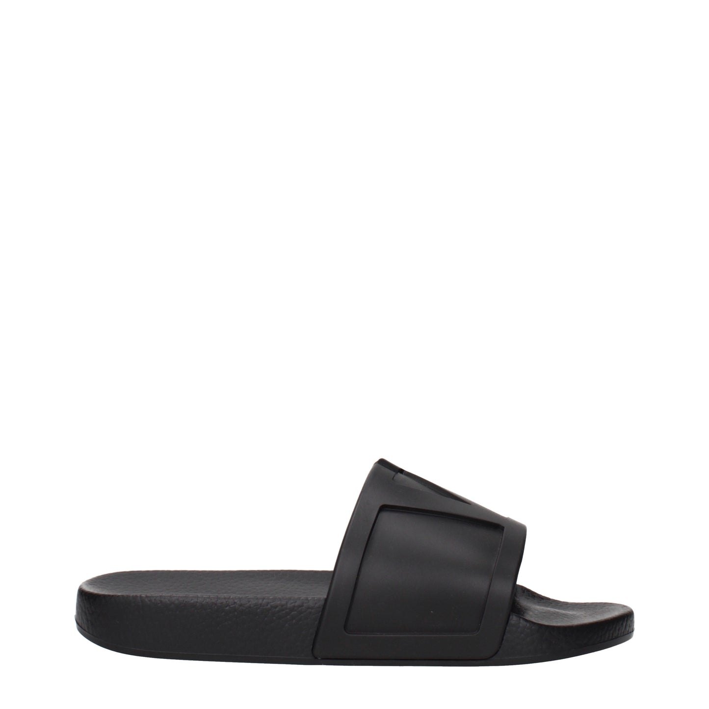 Valentino Garavani Men's Slippers and Clogs Rubber