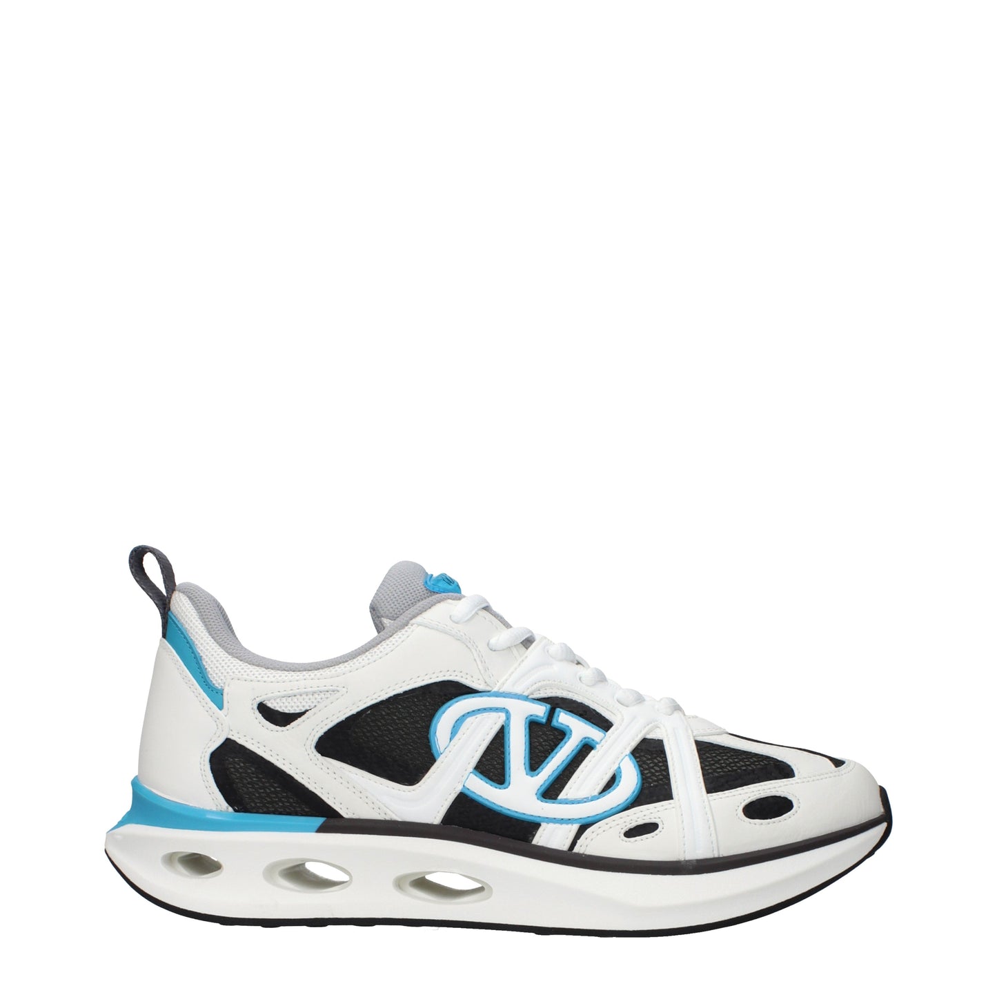 Valentino Garavani Men's Sneakers Fabric