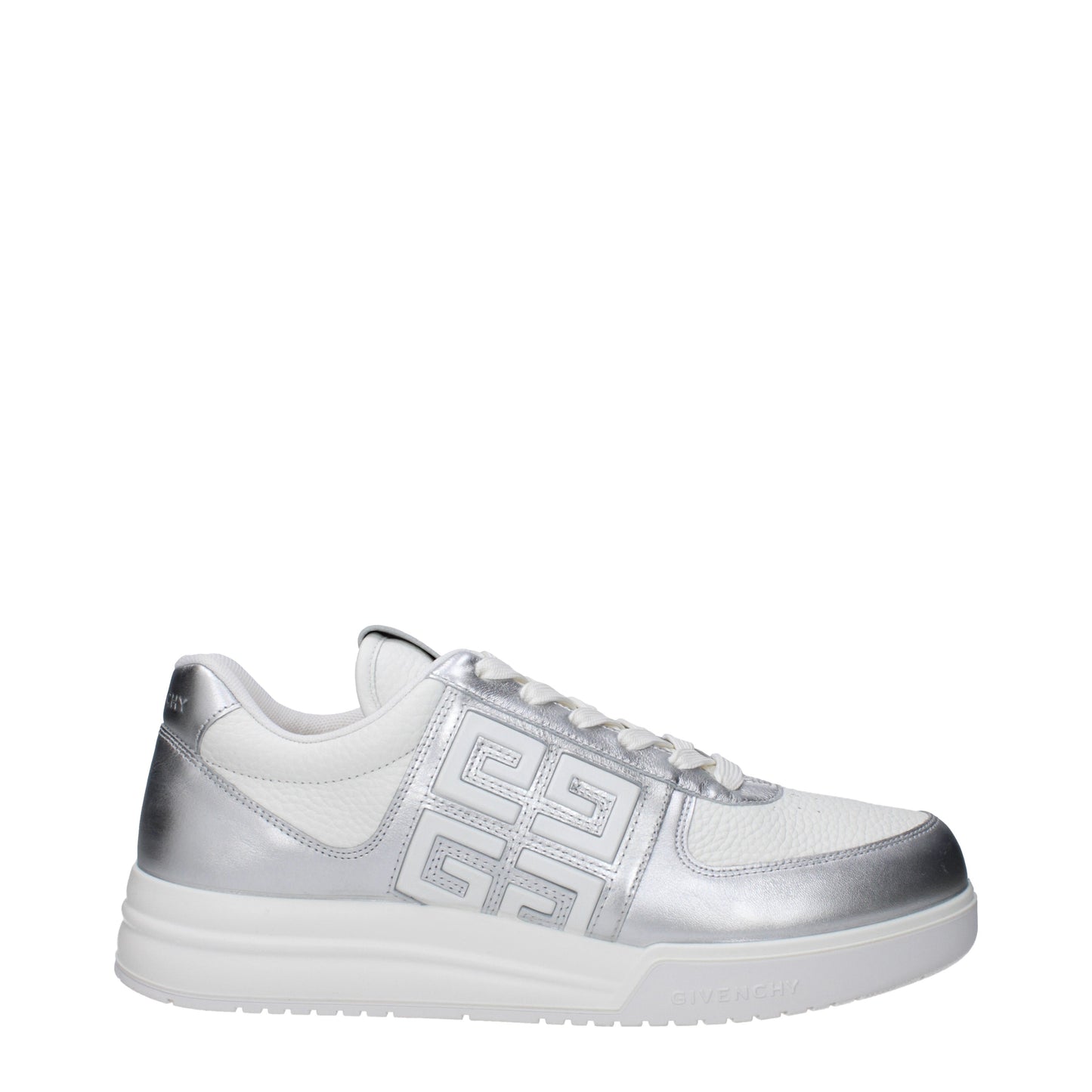 Givenchy Men's Sneakers Leather