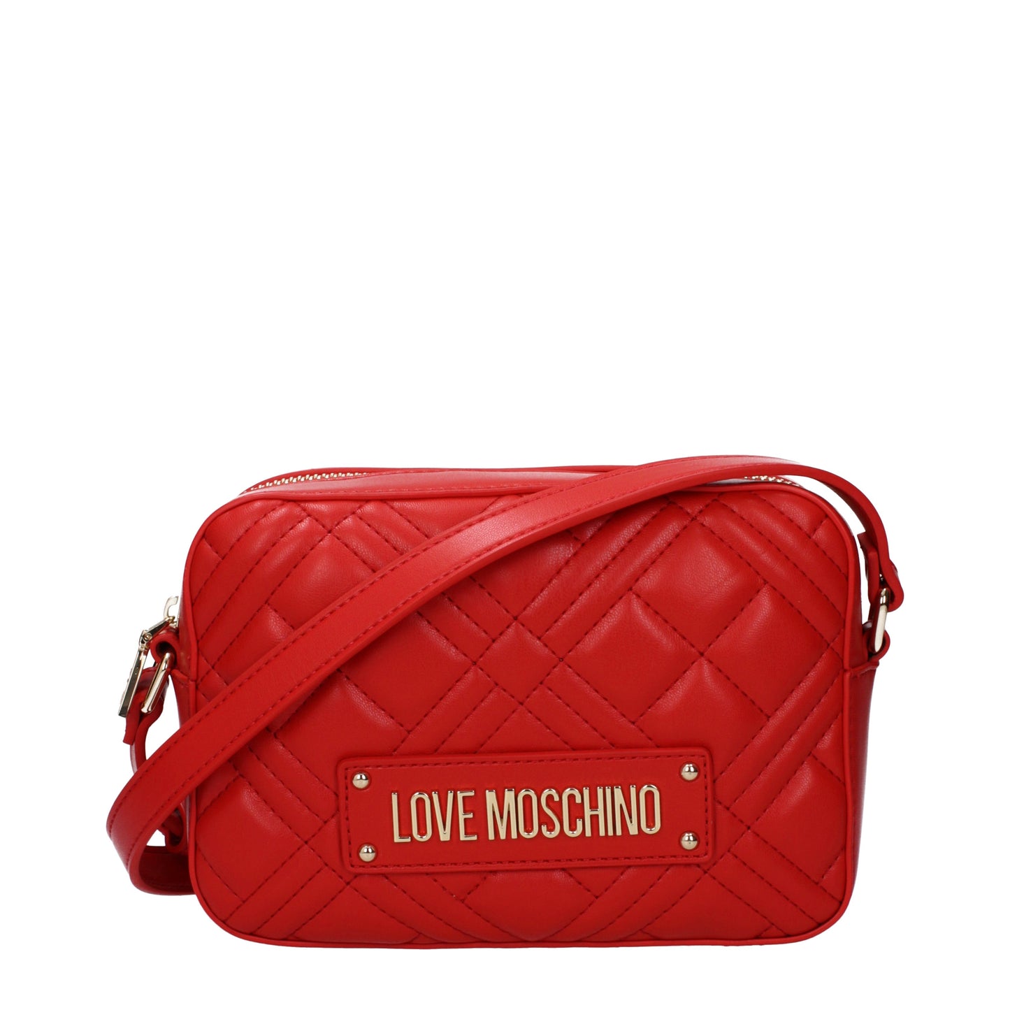 Love Moschino Women's Crossbody Bags Polyurethane