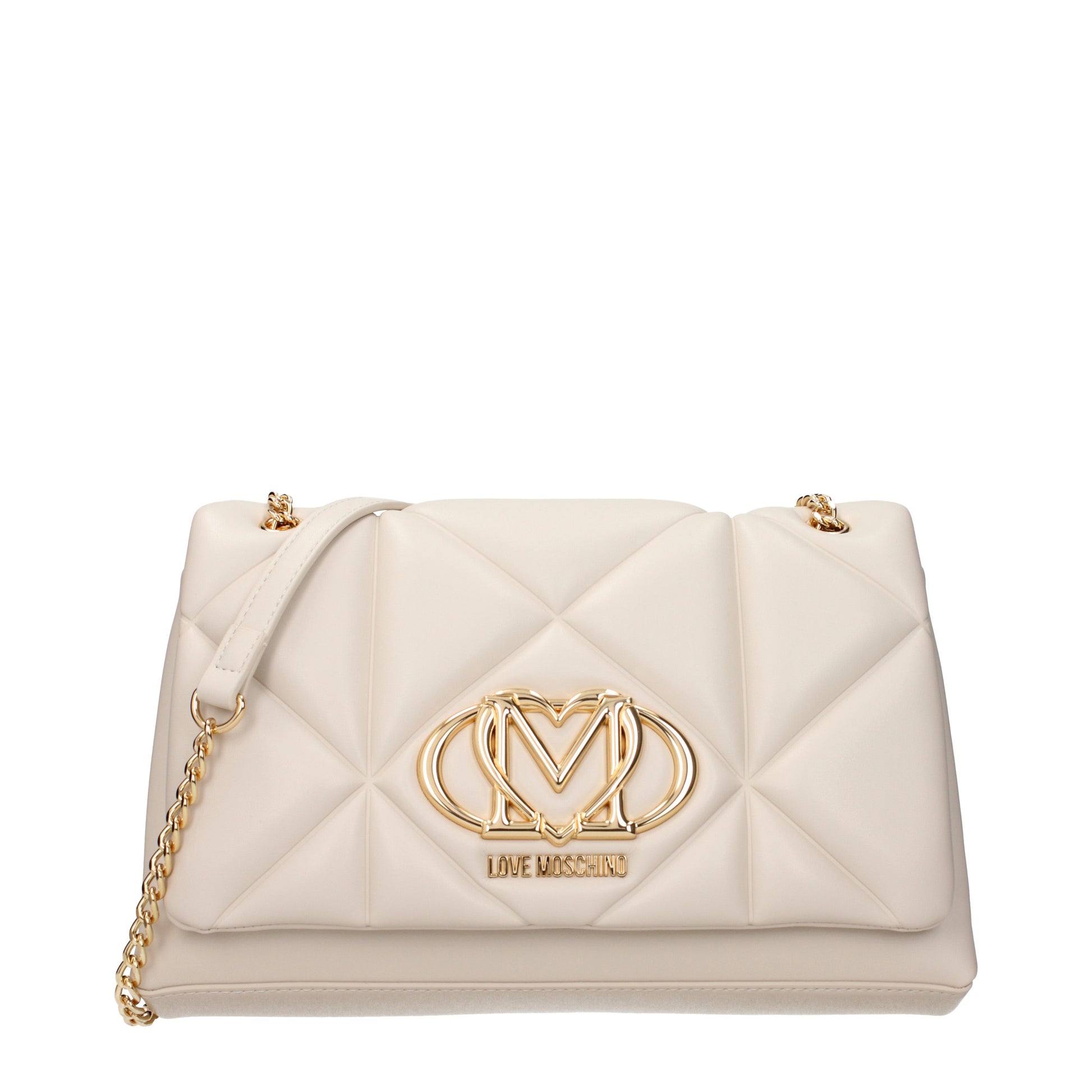 Love Moschino Women's Shoulder Bags Polyurethane