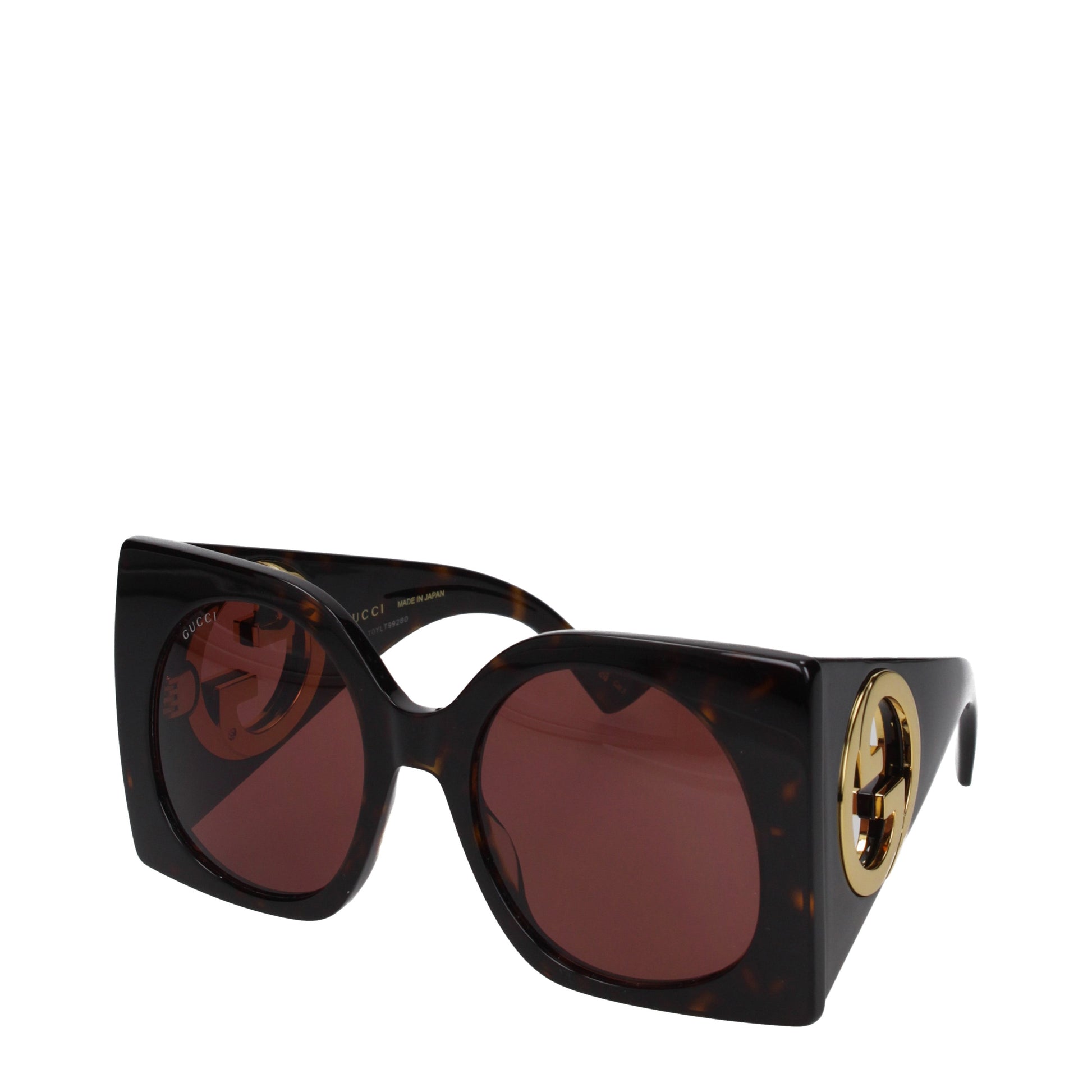 Gucci Women's Sunglasses Acetate