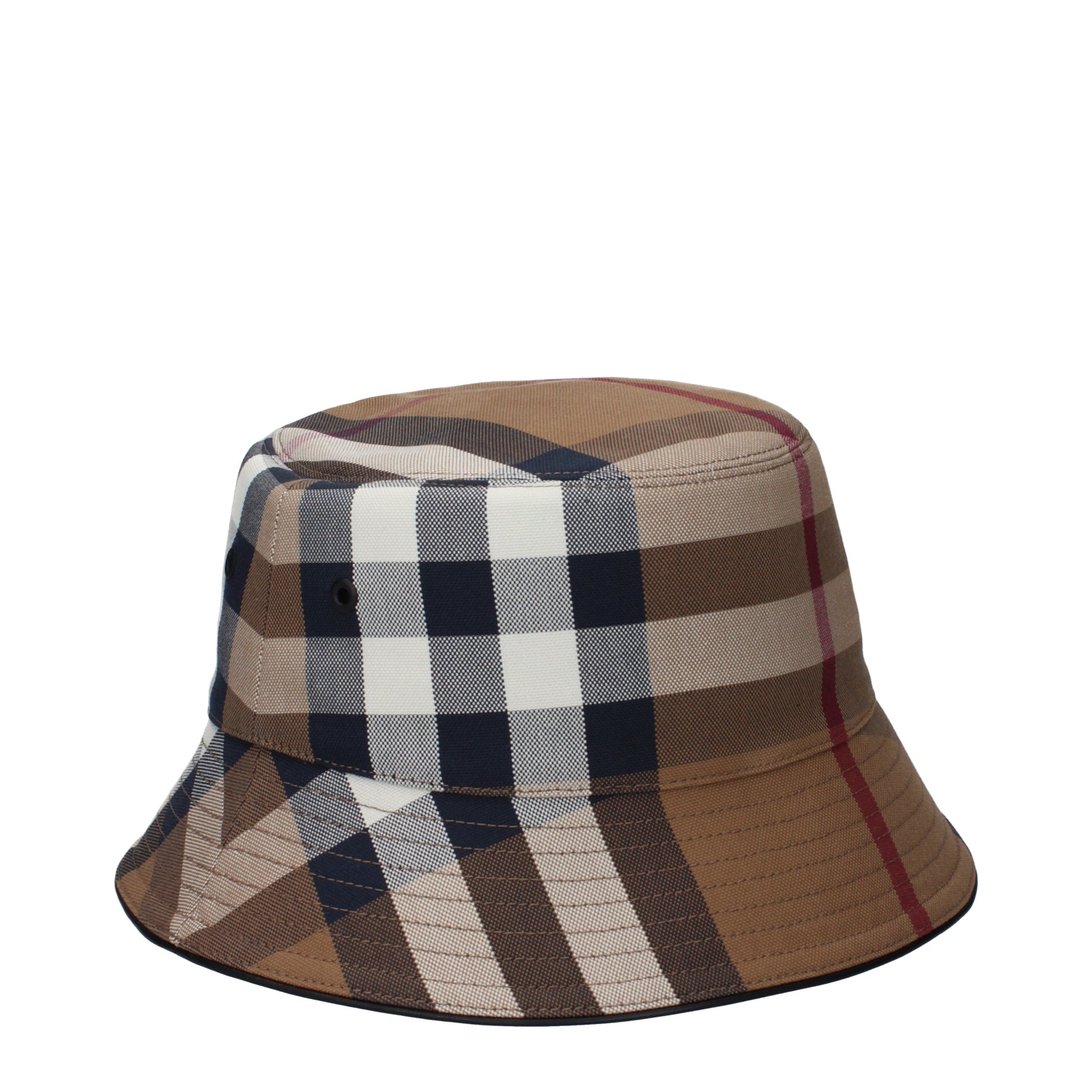 Burberry Women's Hats Fabric