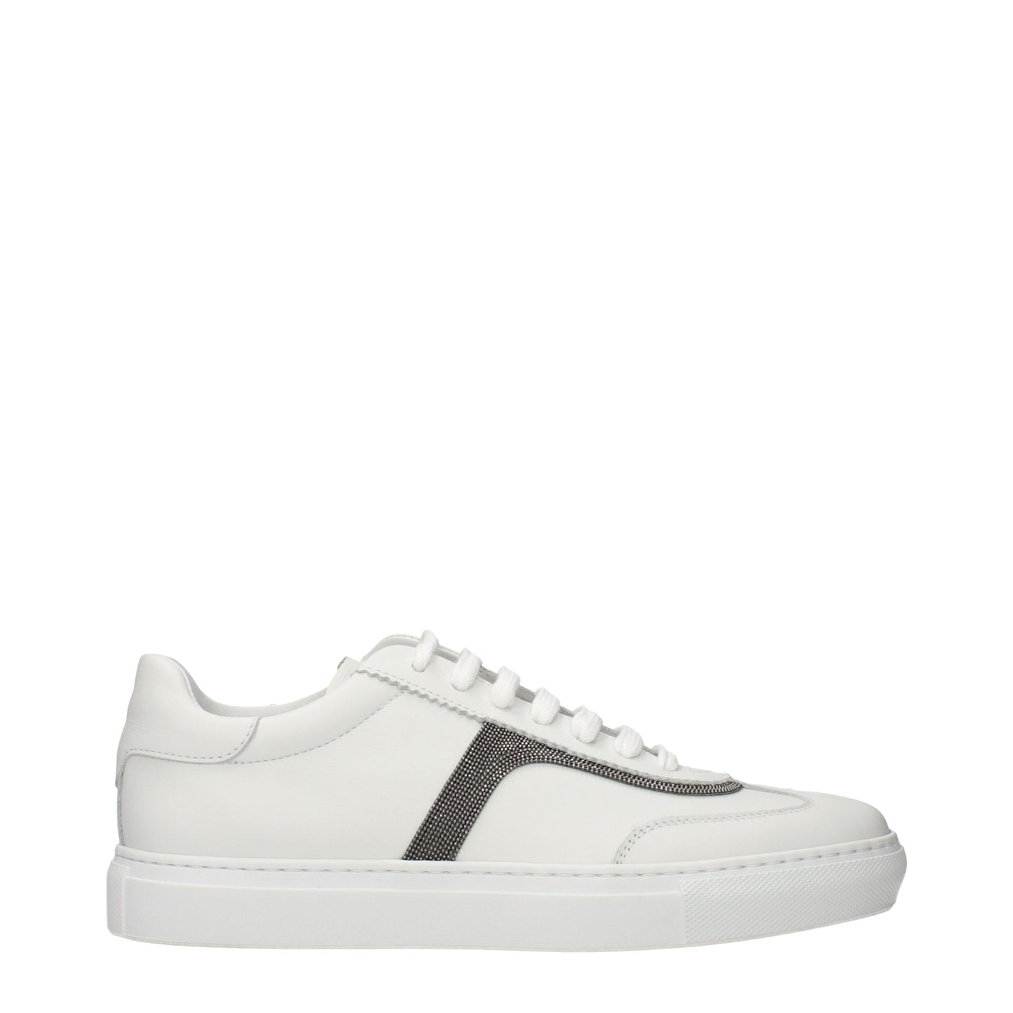 Brunello Cucinelli Women's Sneakers Leather