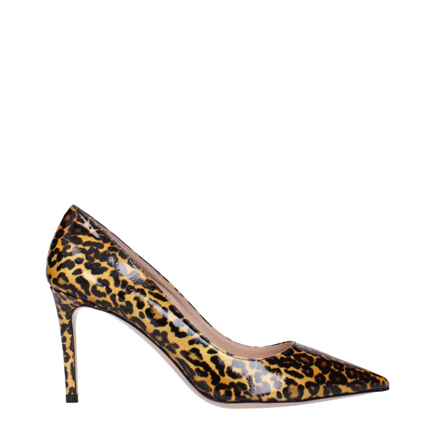 Miu Miu Women's Pumps Patent Leather