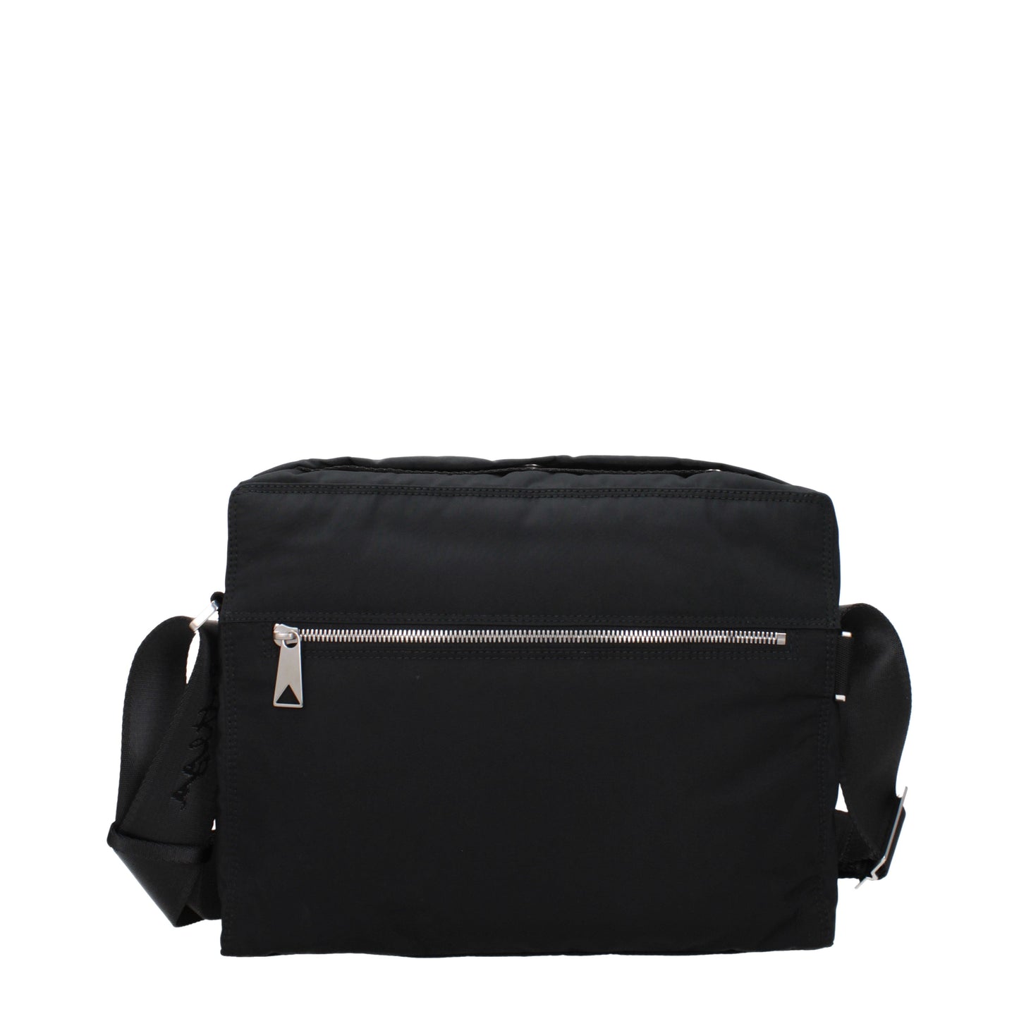 Bottega Veneta Men's Crossbody Bags Fabric