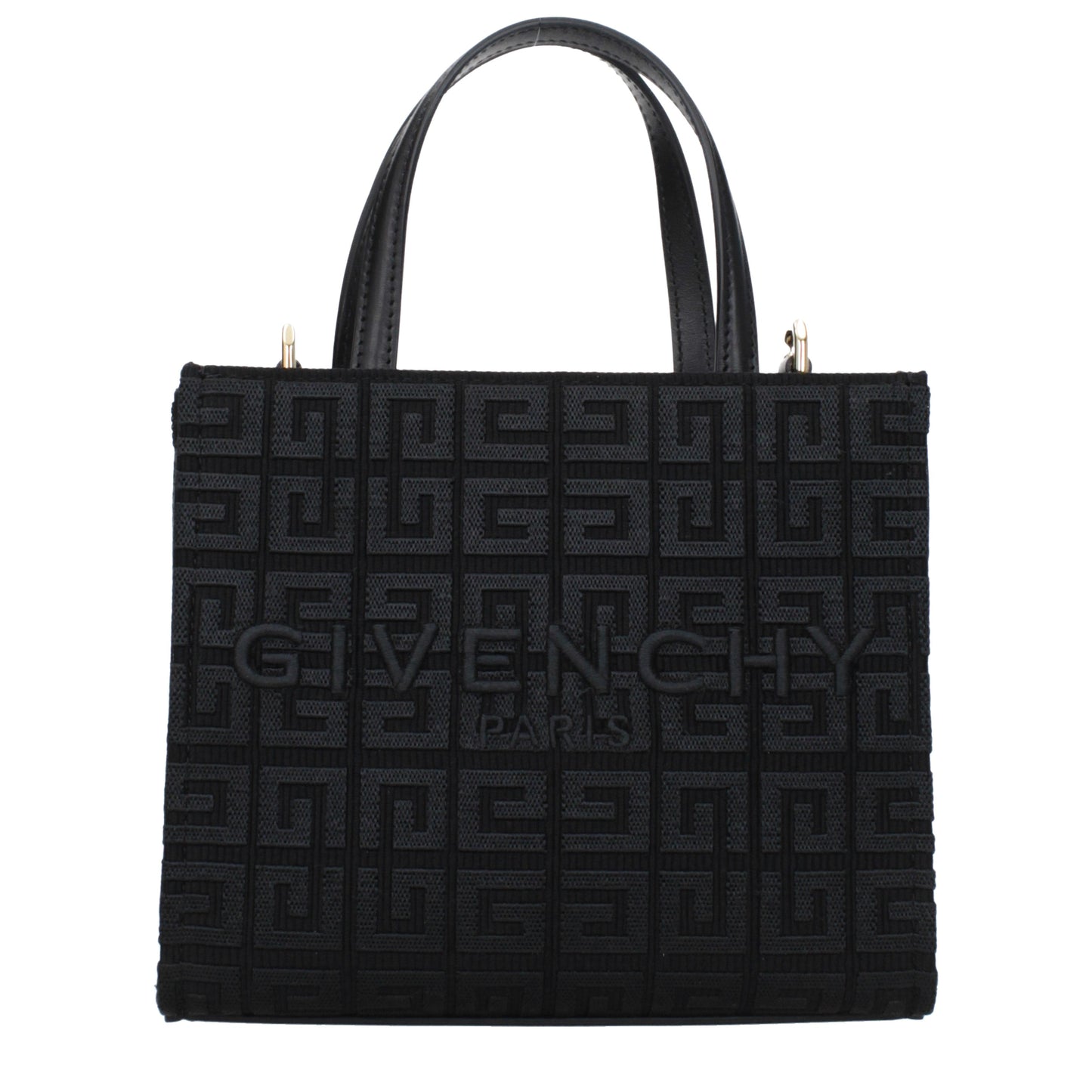 Givenchy Handbags Women Fabric  Black