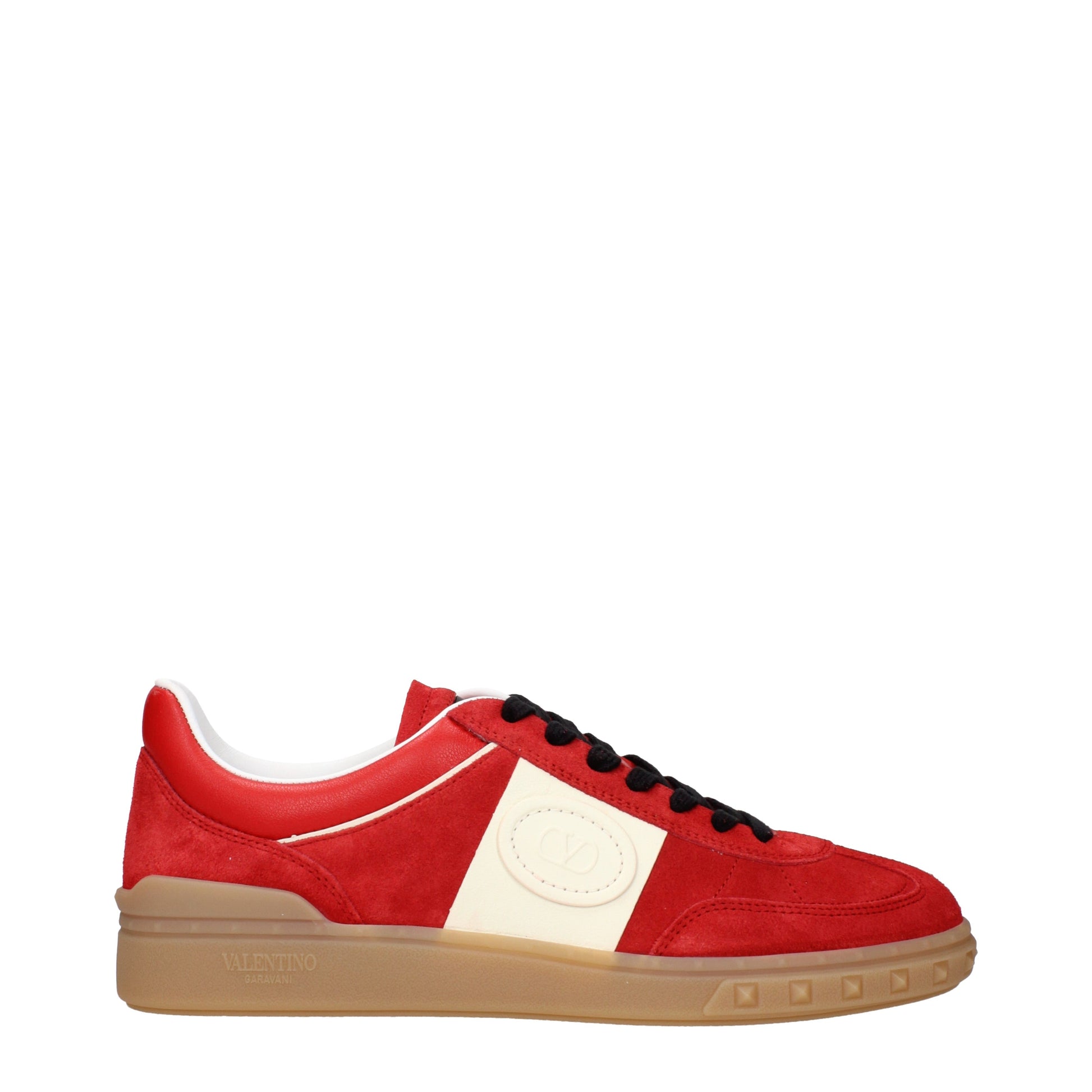 Valentino Garavani Men's Sneakers Suede